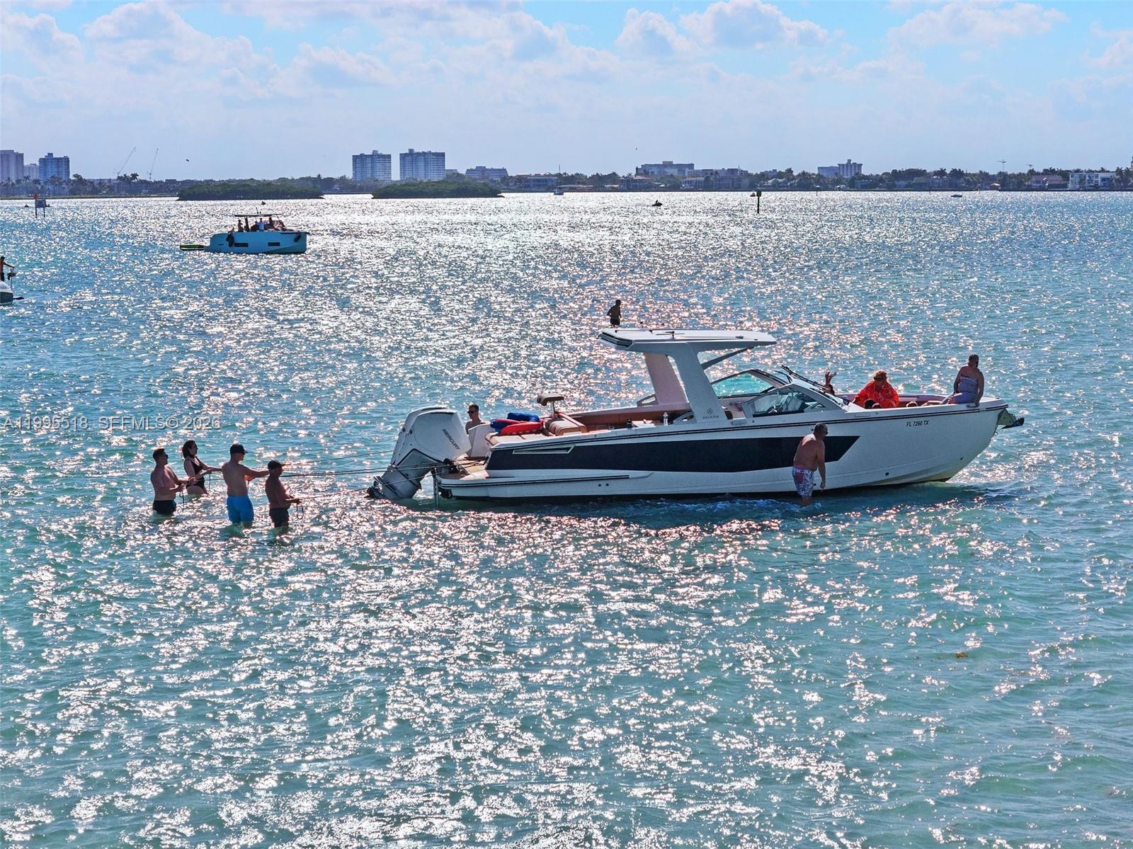 BAL HARBOUR RESIDENTIAL S - Residential