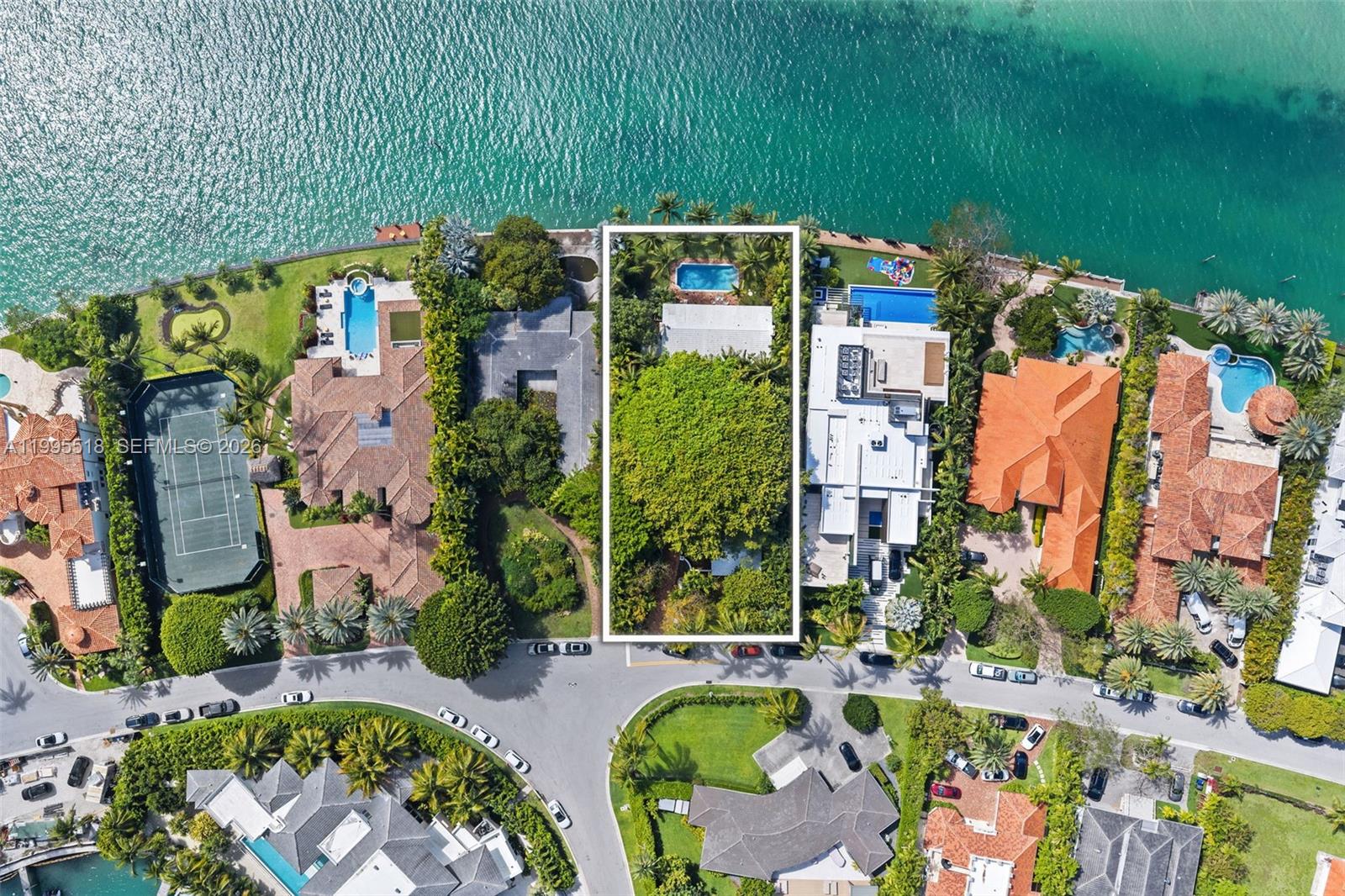 BAL HARBOUR RESIDENTIAL S - Residential