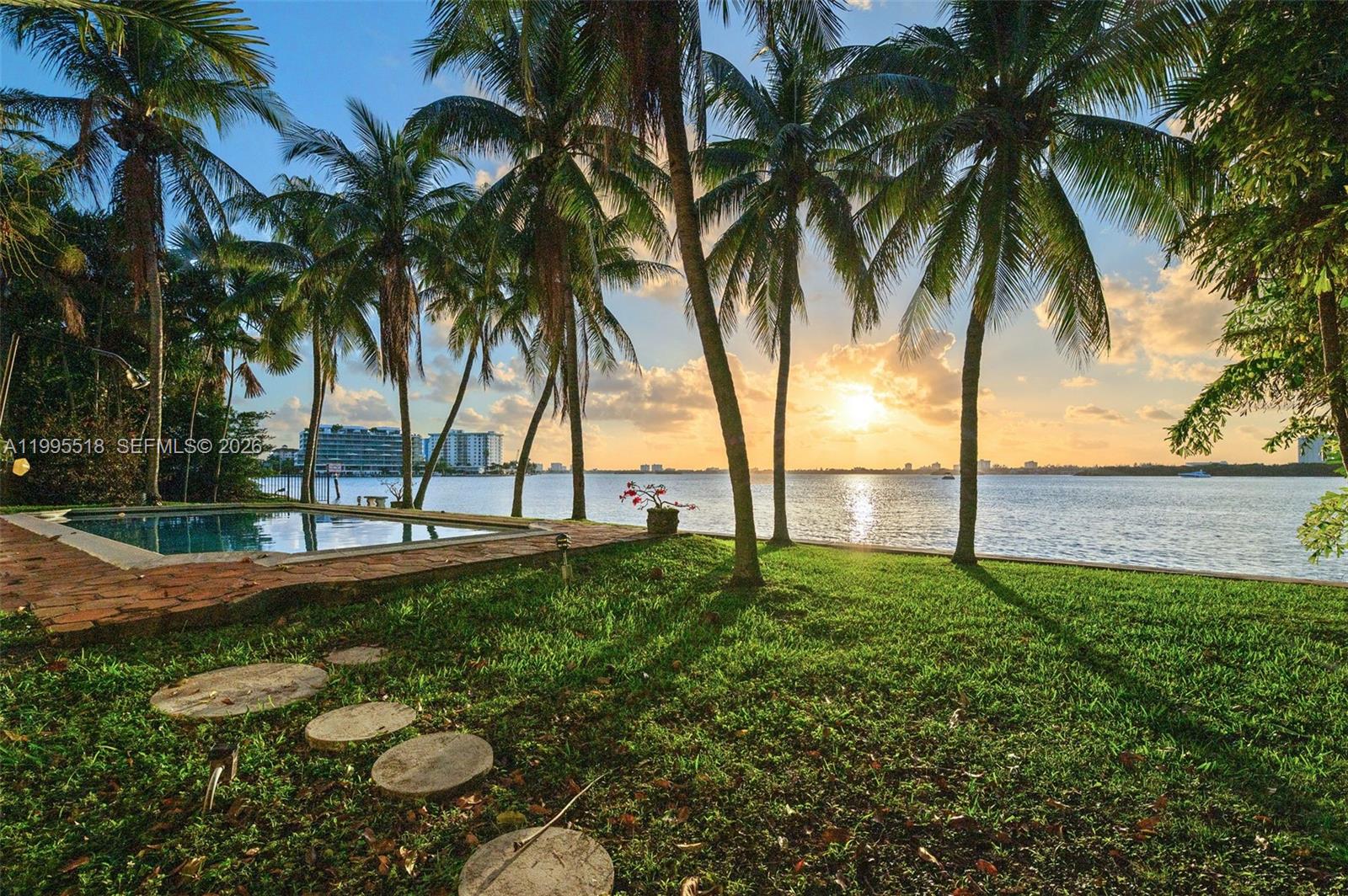 BAL HARBOUR RESIDENTIAL S - Residential