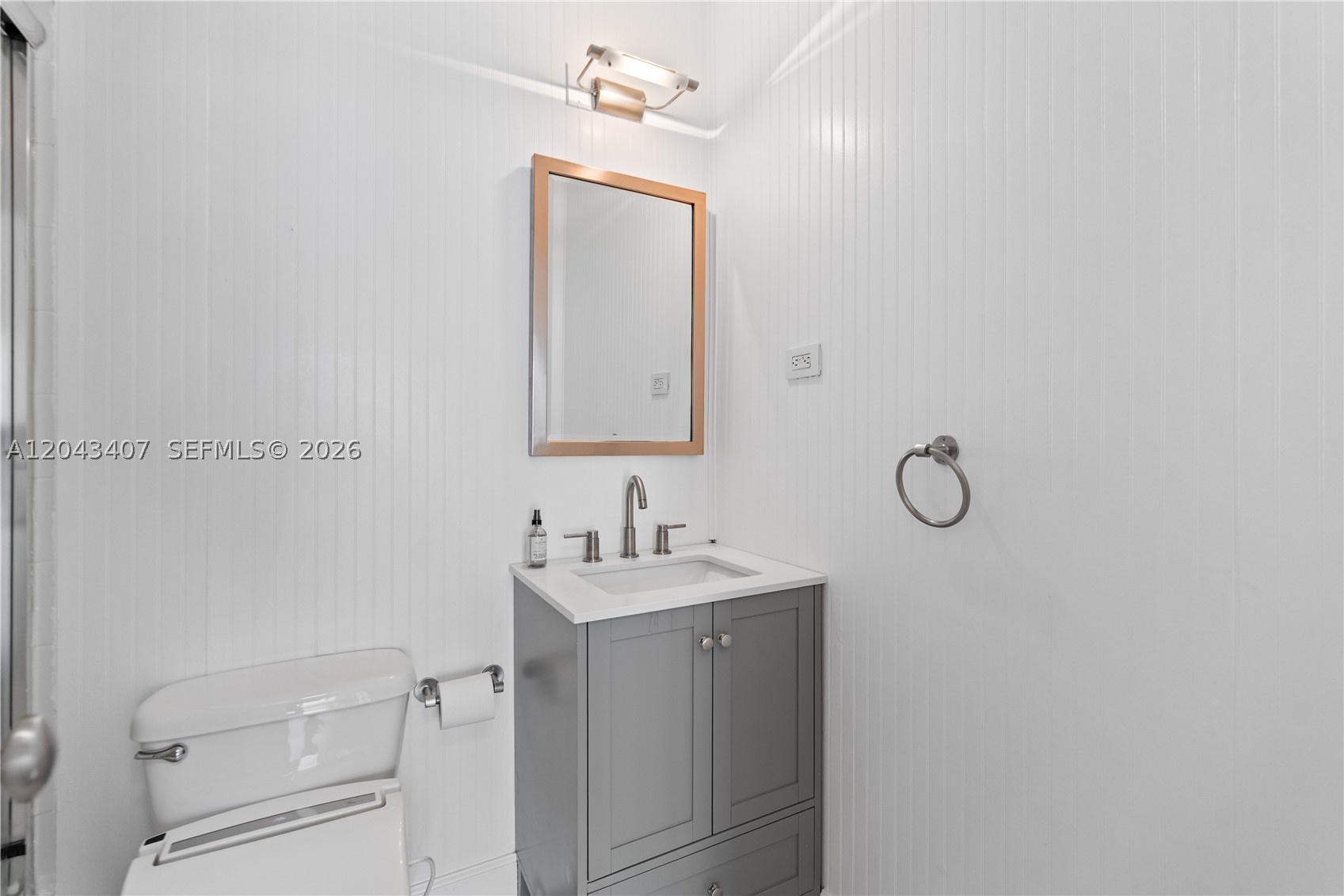 BRICKELL TOWNHOUSE CONDO - Residential