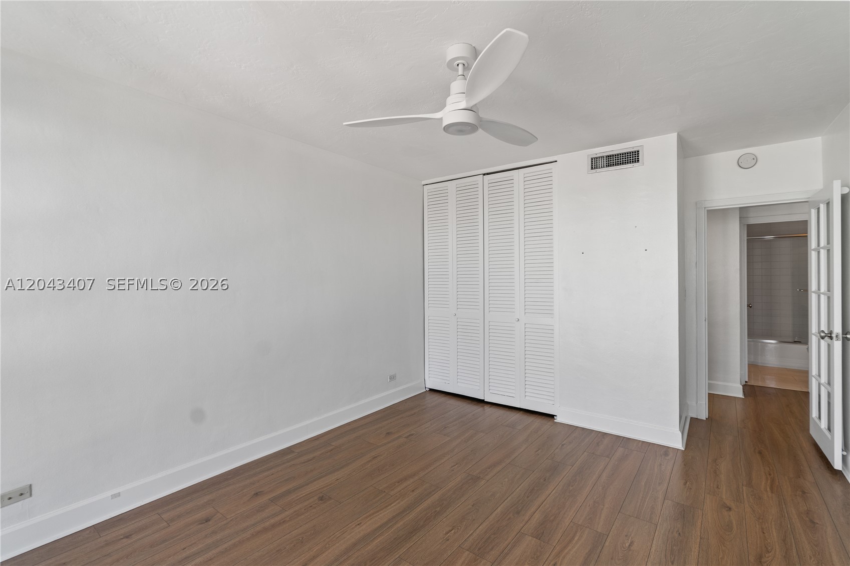 BRICKELL TOWNHOUSE CONDO - Residential