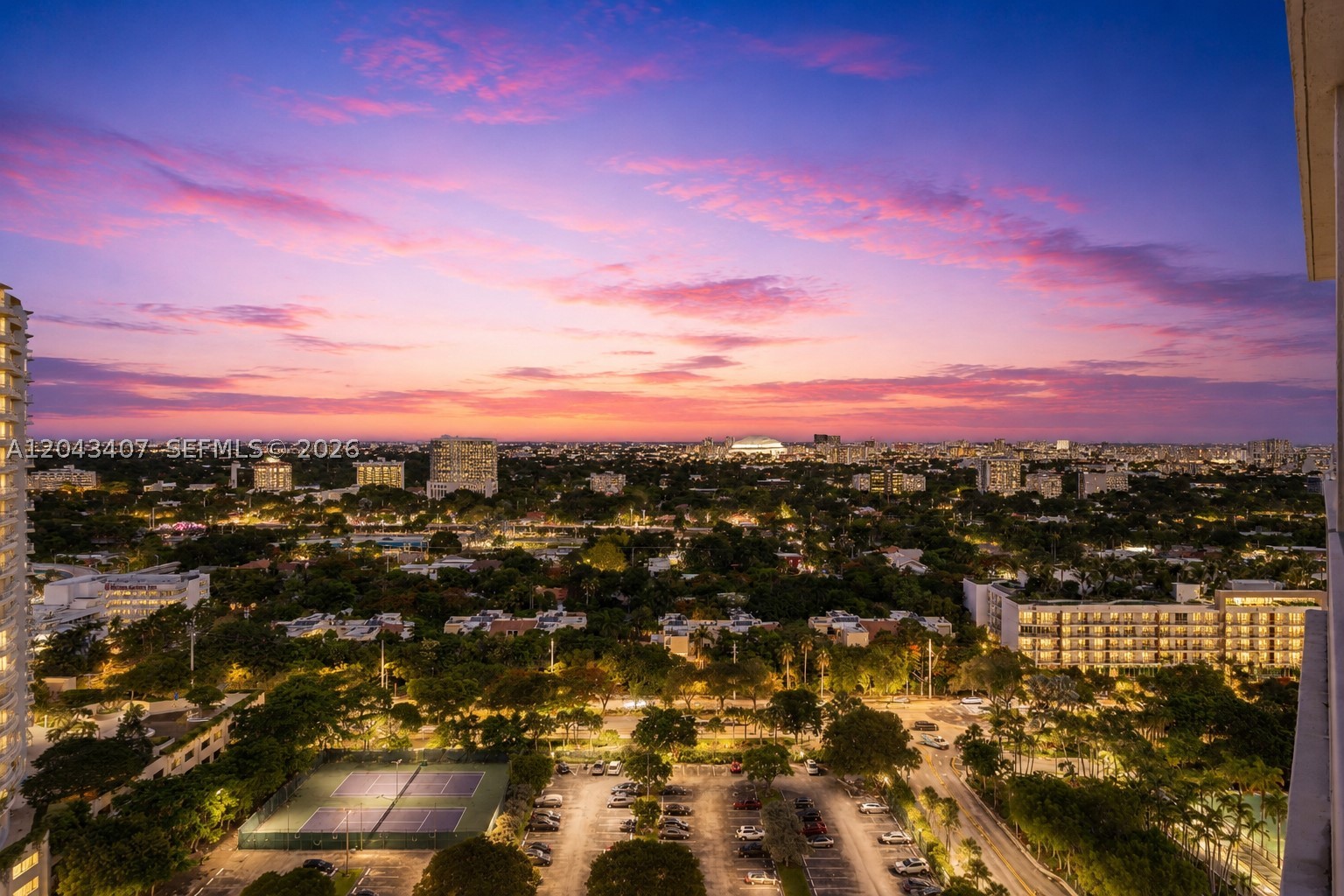 BRICKELL TOWNHOUSE CONDO - Residential