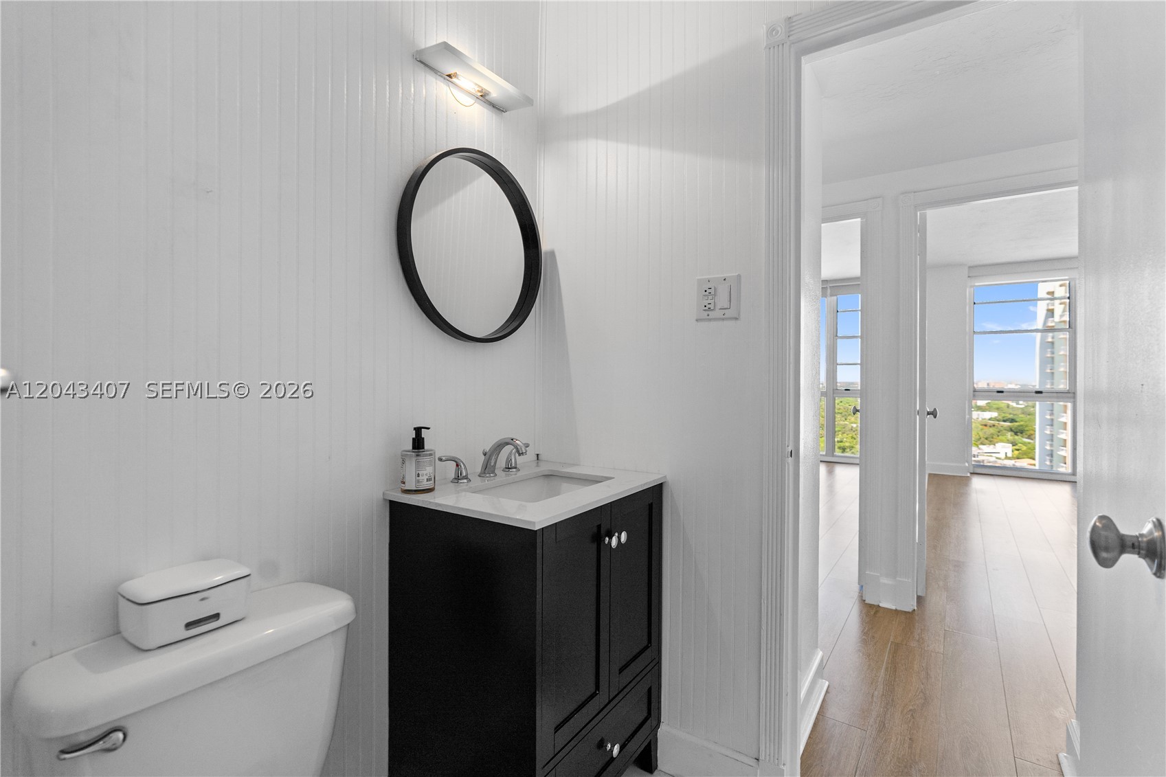 BRICKELL TOWNHOUSE CONDO - Residential