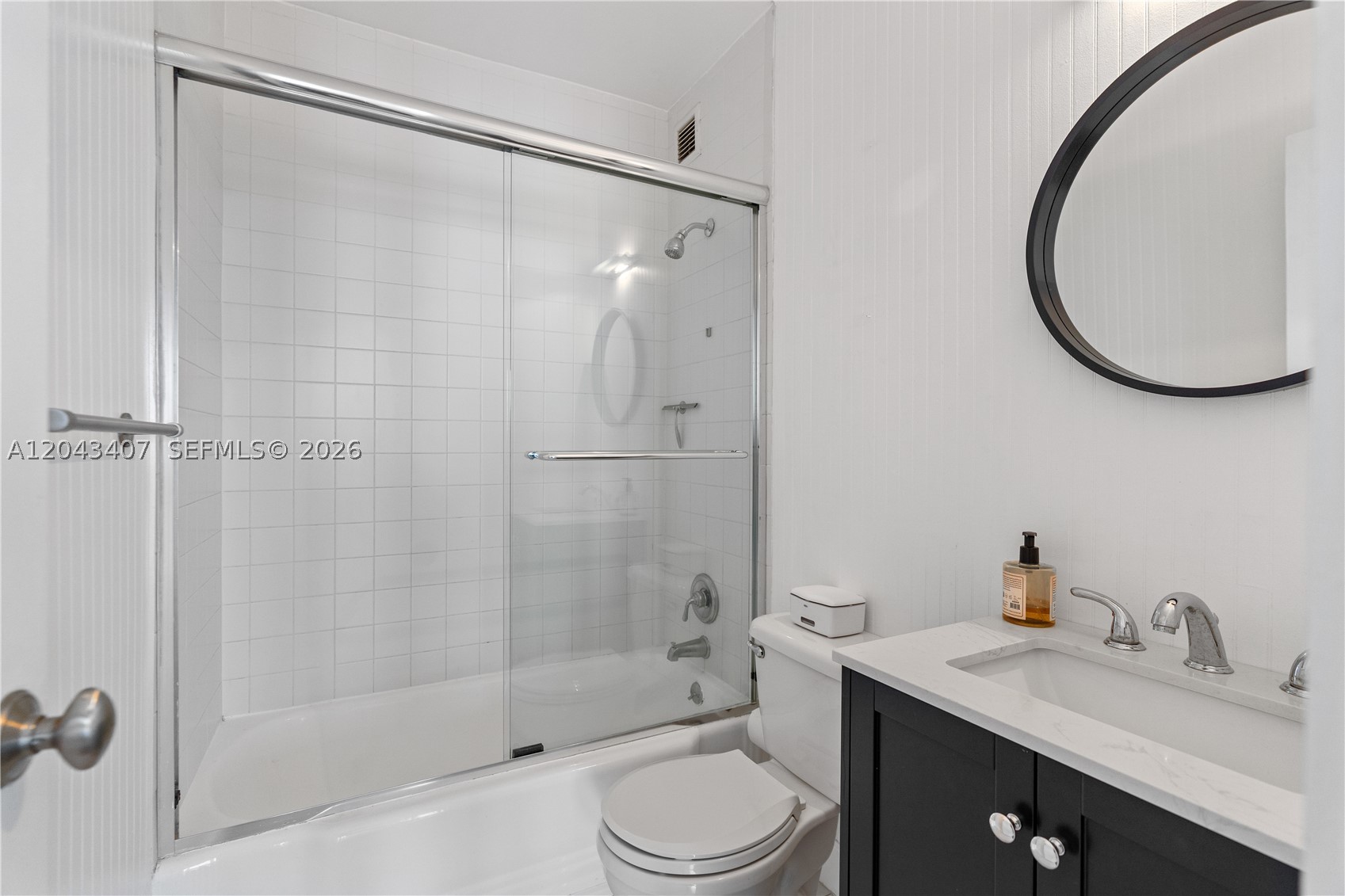 BRICKELL TOWNHOUSE CONDO - Residential