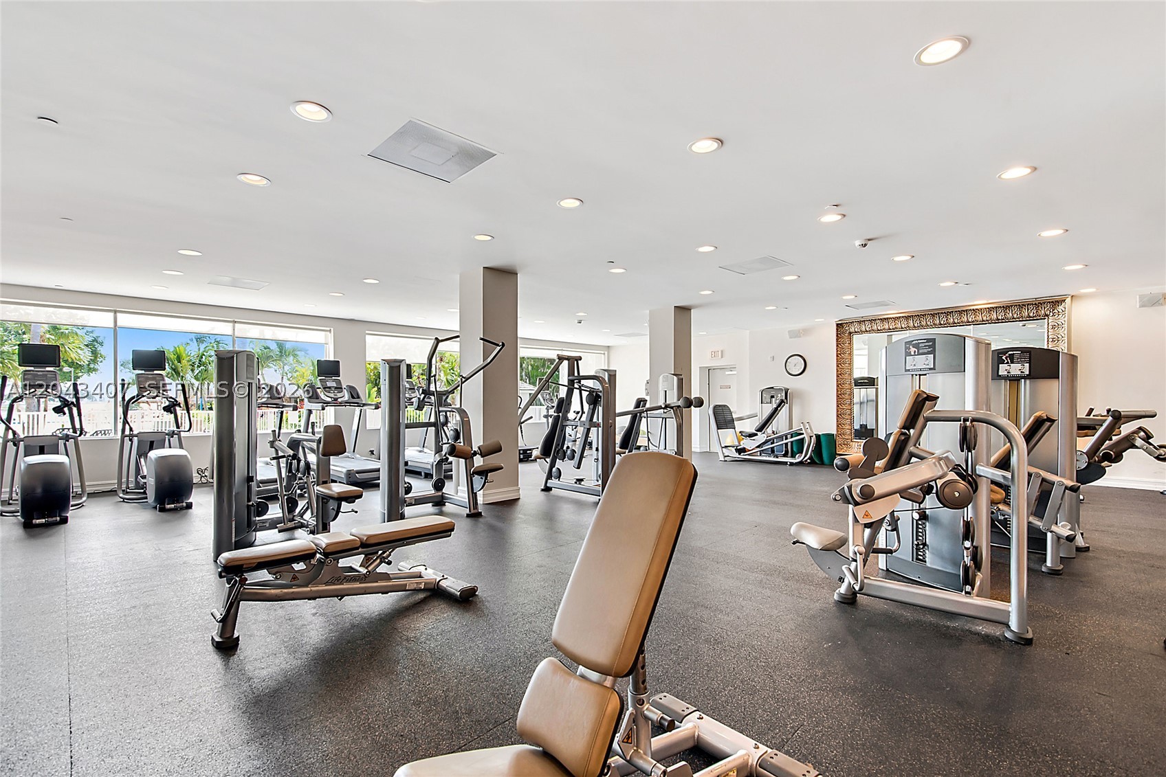 BRICKELL TOWNHOUSE CONDO - Residential