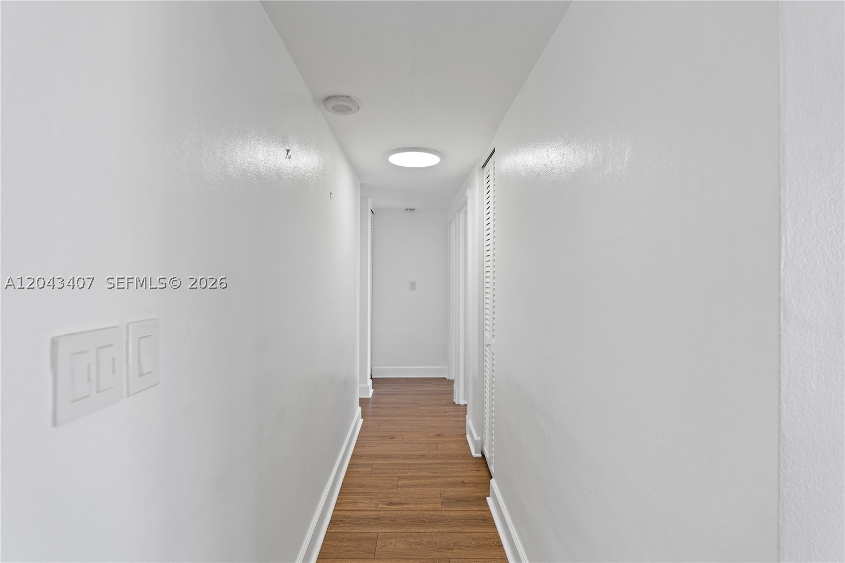 BRICKELL TOWNHOUSE CONDO - Residential