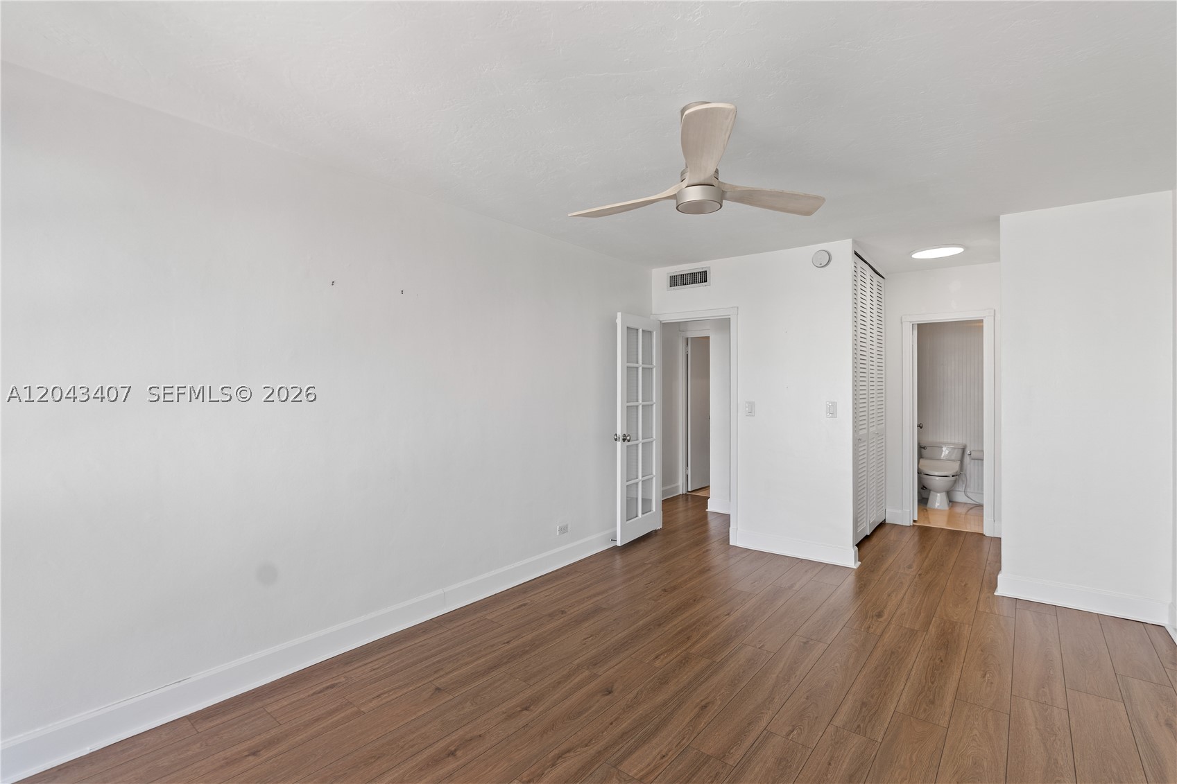 BRICKELL TOWNHOUSE CONDO - Residential