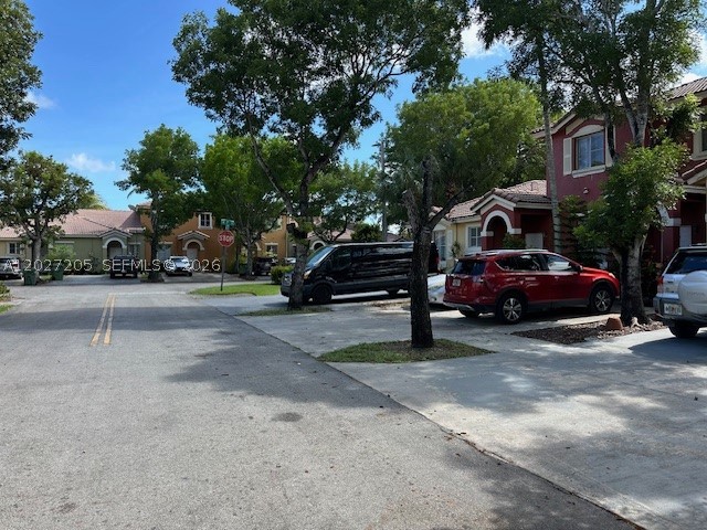 MOWRY VILLAS - Residential