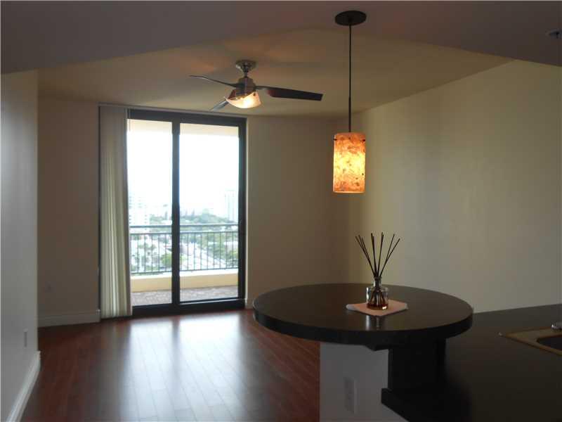 STUNNING CONDO IN DOWNTOWN FT LAUDERDALE IN THE WAVERLY AT LAS OLAS! 12TH-FLOOR 1/1 W/ DEN PLUS A SEPERATE STORAGE SPACE. GORGEOUS VIEW TO THE SOUTH OF LAS OLAS BLVD AND NEW RIVER FROM A SPACIOUS BALCONY! WOOD FLOORS W/ TILE IN THE KITCHEN AND BATHROOM. W ASHER/DRYER IN UNIT. BUILDING PROVIDES DOZENS OF AMENITIES INCLUDING HEATED POOL & SPA OVER-LOOKING DOWNTOWN FROM THE 5TH FLOOR, FITNESS CENTER, CONTROL-ACCESS ENTRY, GATED PARKING GARAGE, 24-HOUR VALET, CONFERENCE ROOMS. JUST BLOCKS FROM NIGHT LIFE!