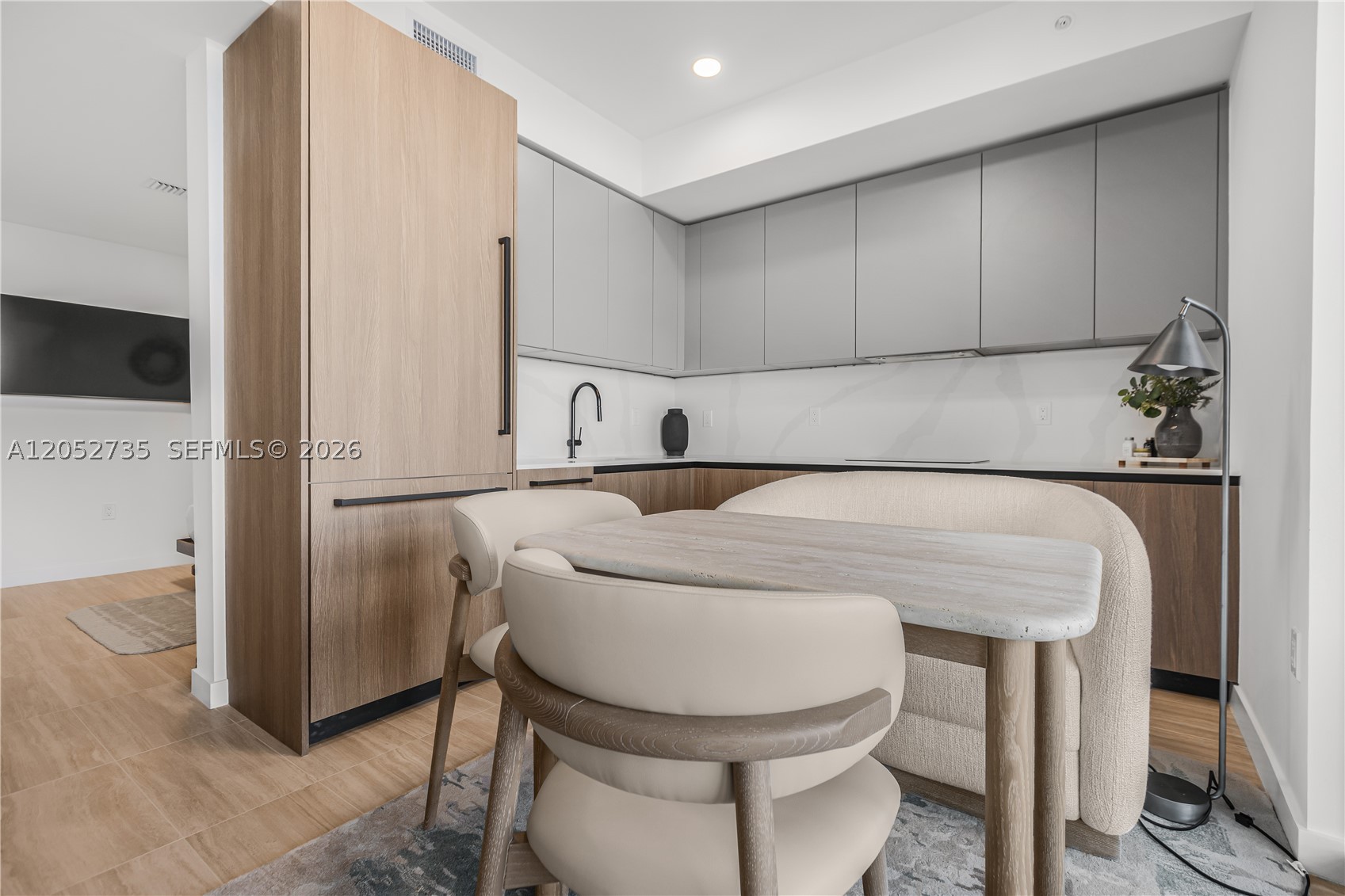 72 Park - Residential