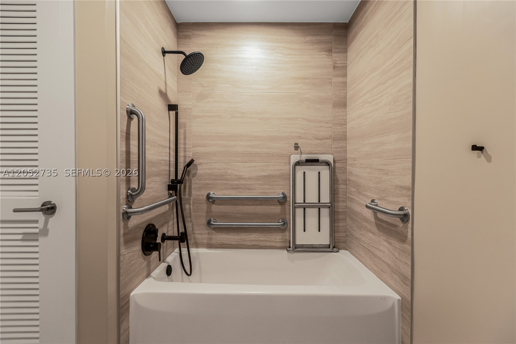 72 Park - Residential