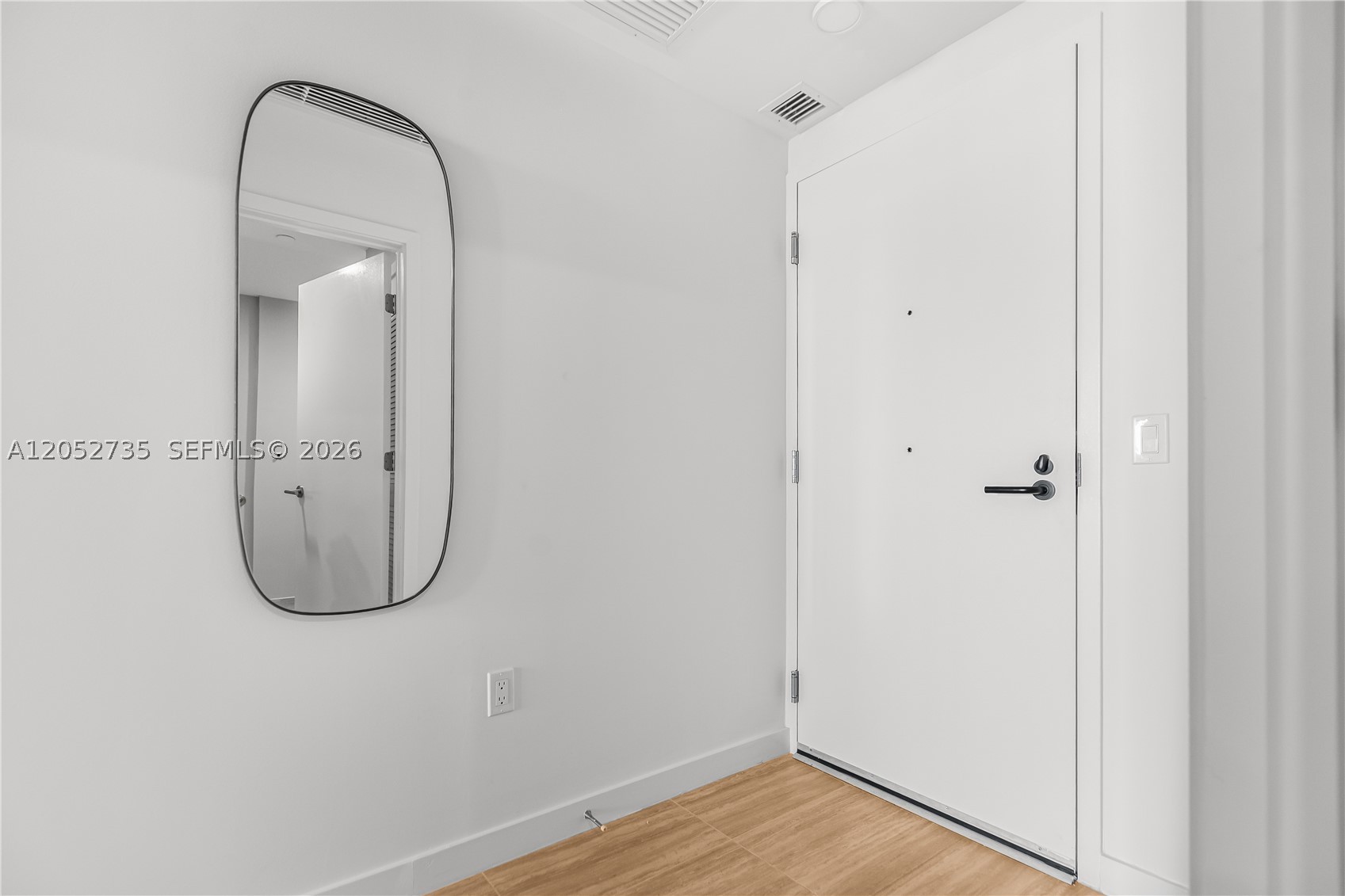 72 Park - Residential