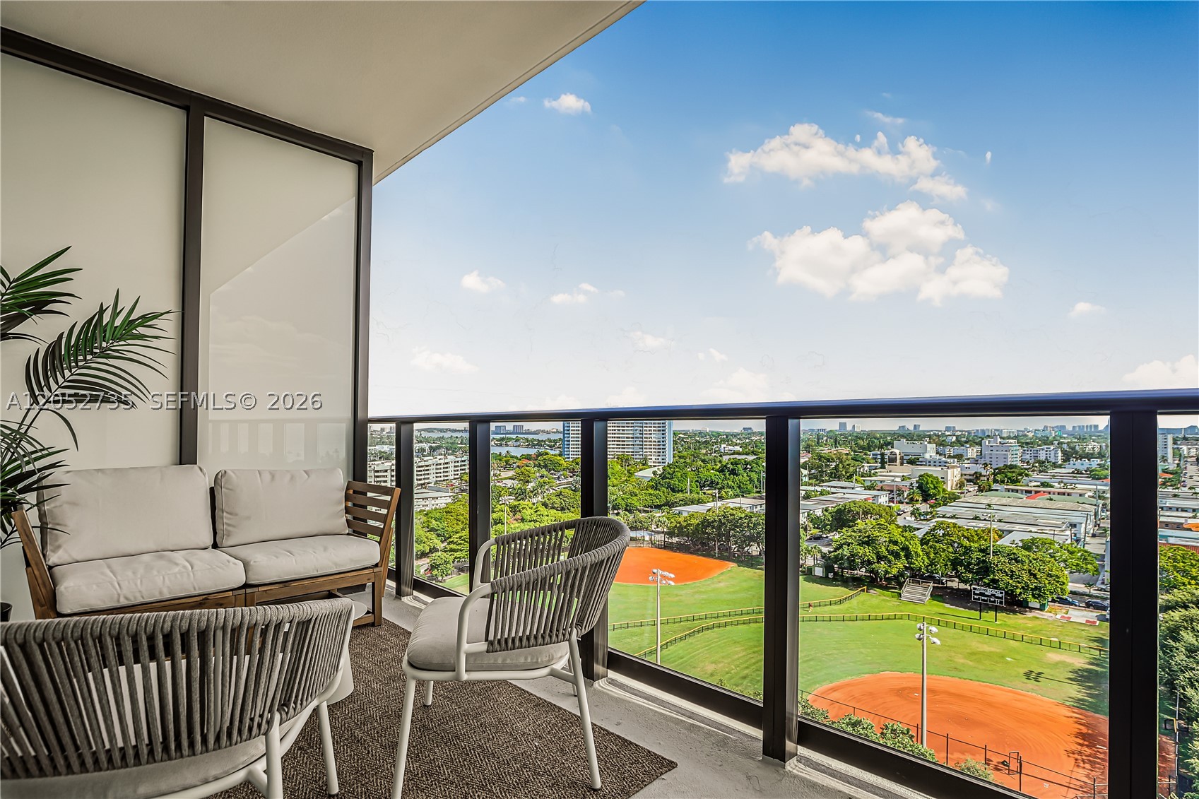 72 Park - Residential