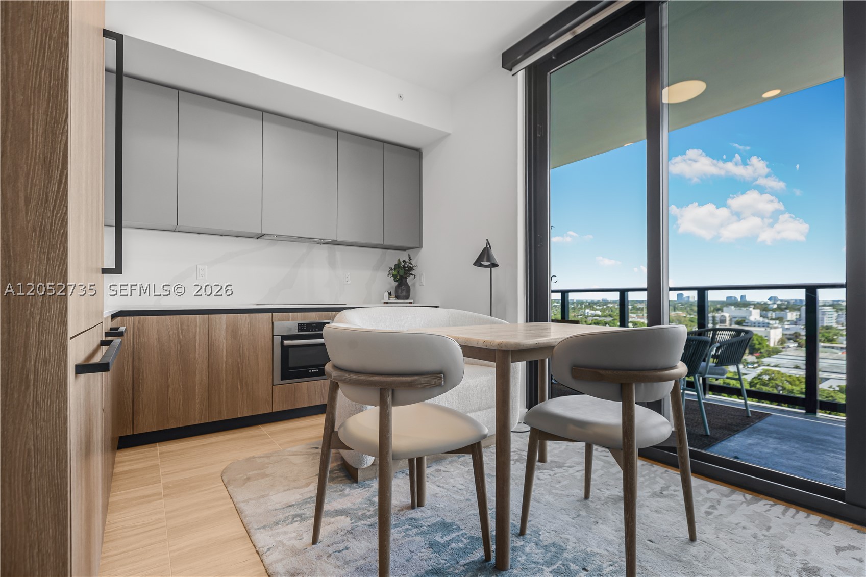 72 Park - Residential