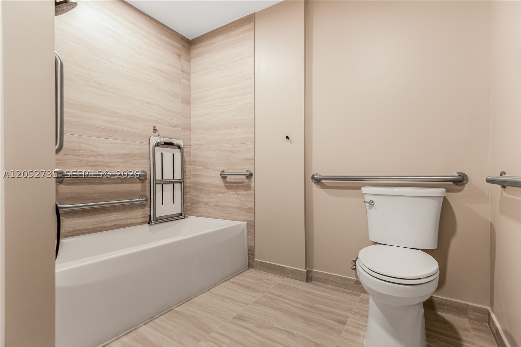 72 Park - Residential