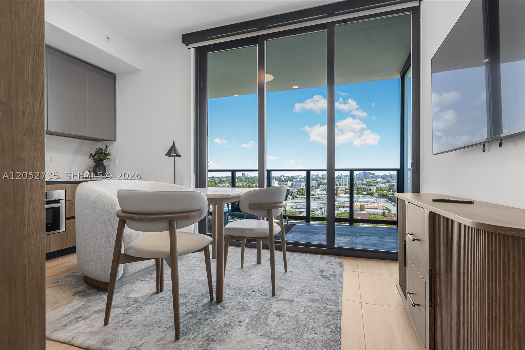 72 Park - Residential