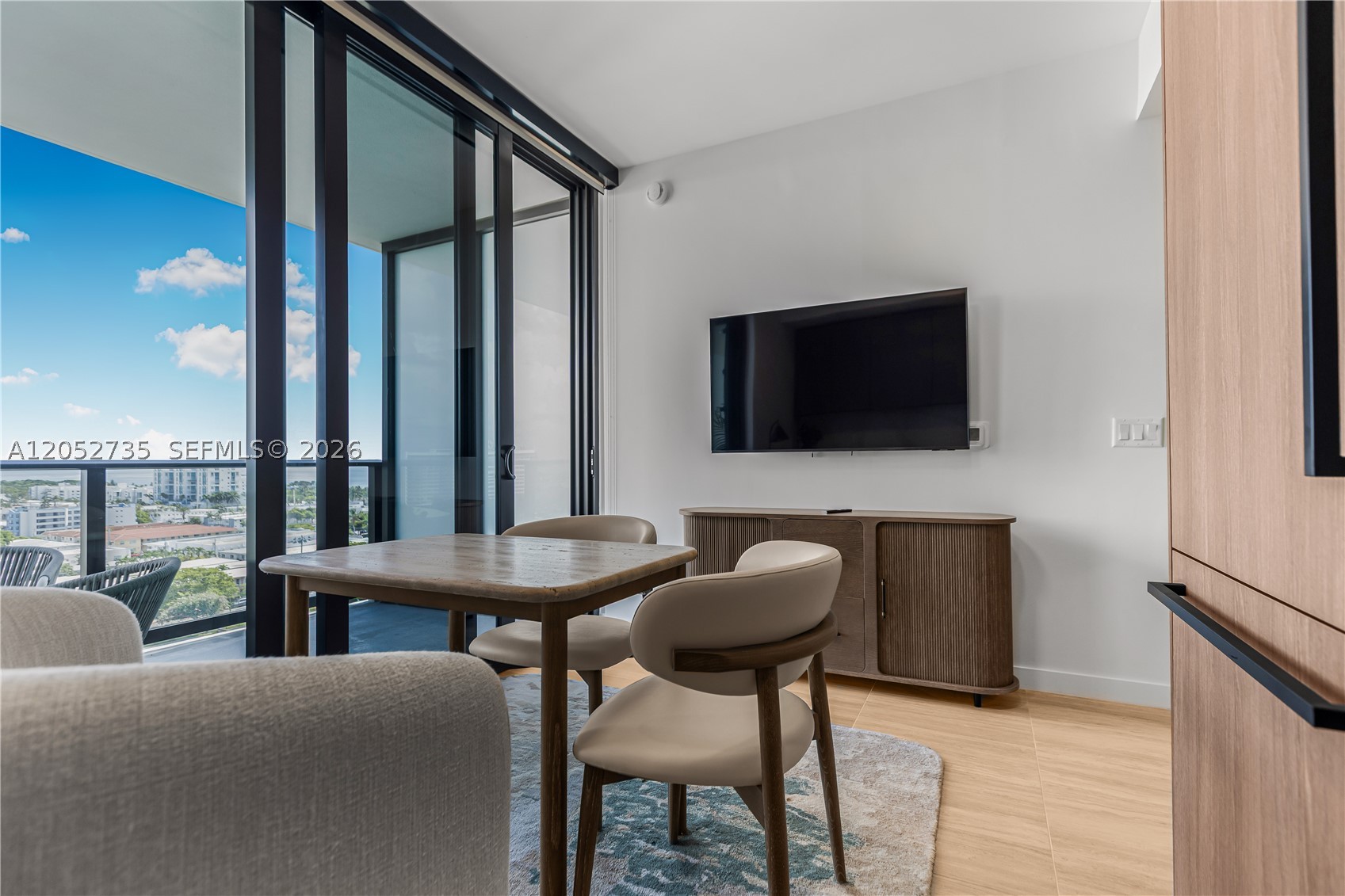 72 Park - Residential