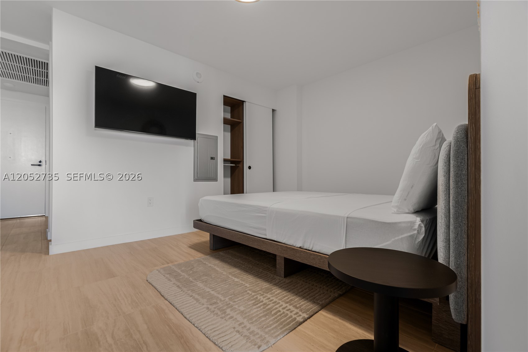 72 Park - Residential
