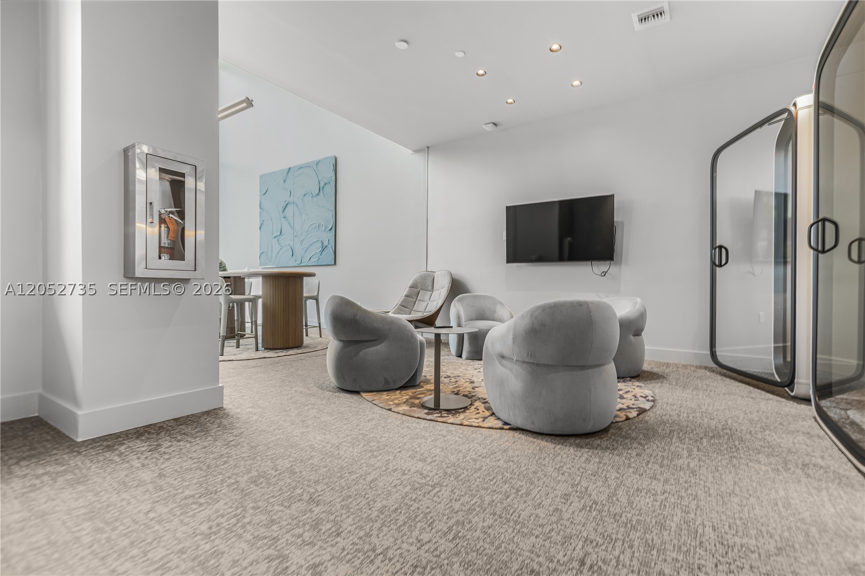 72 Park - Residential