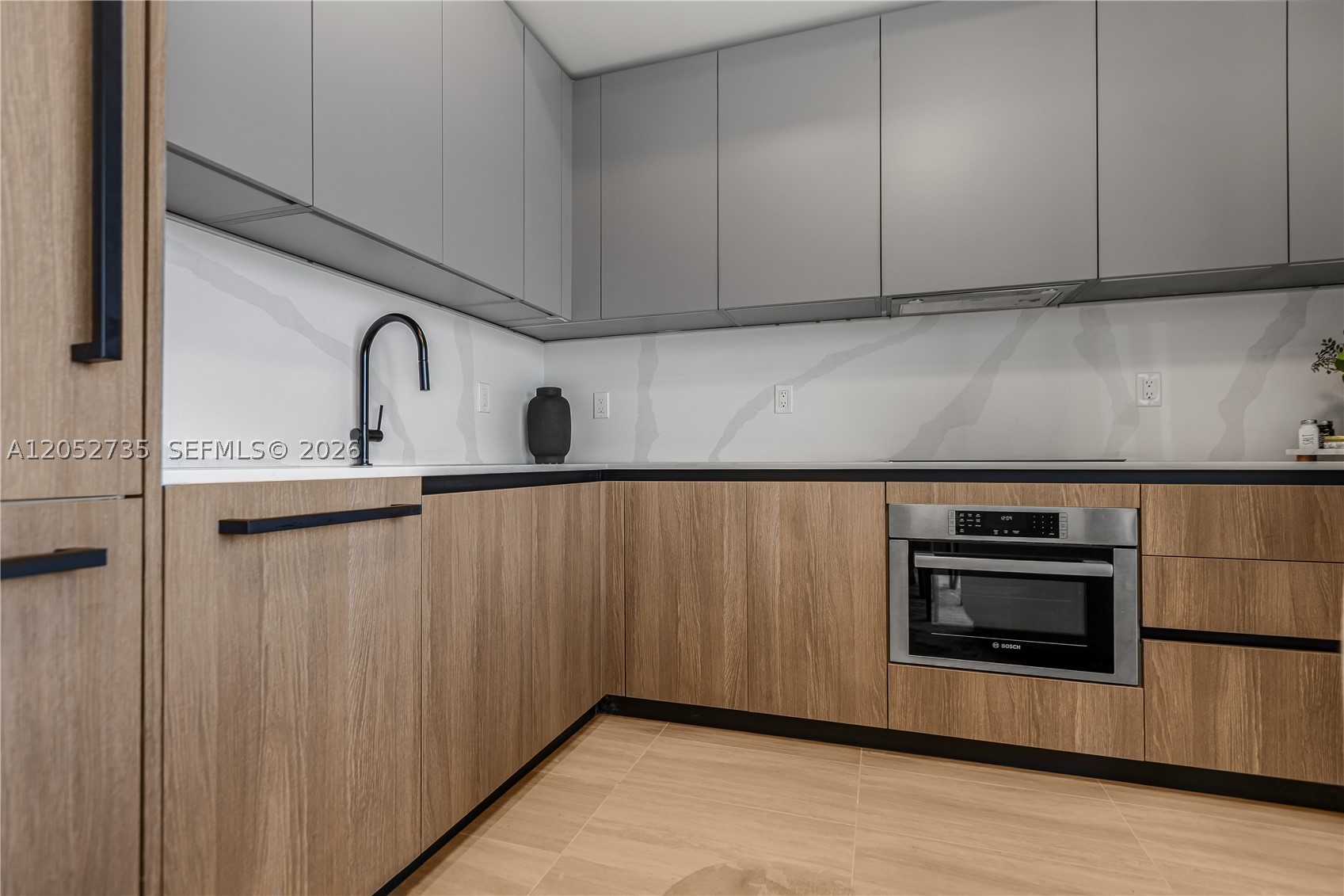 72 Park - Residential