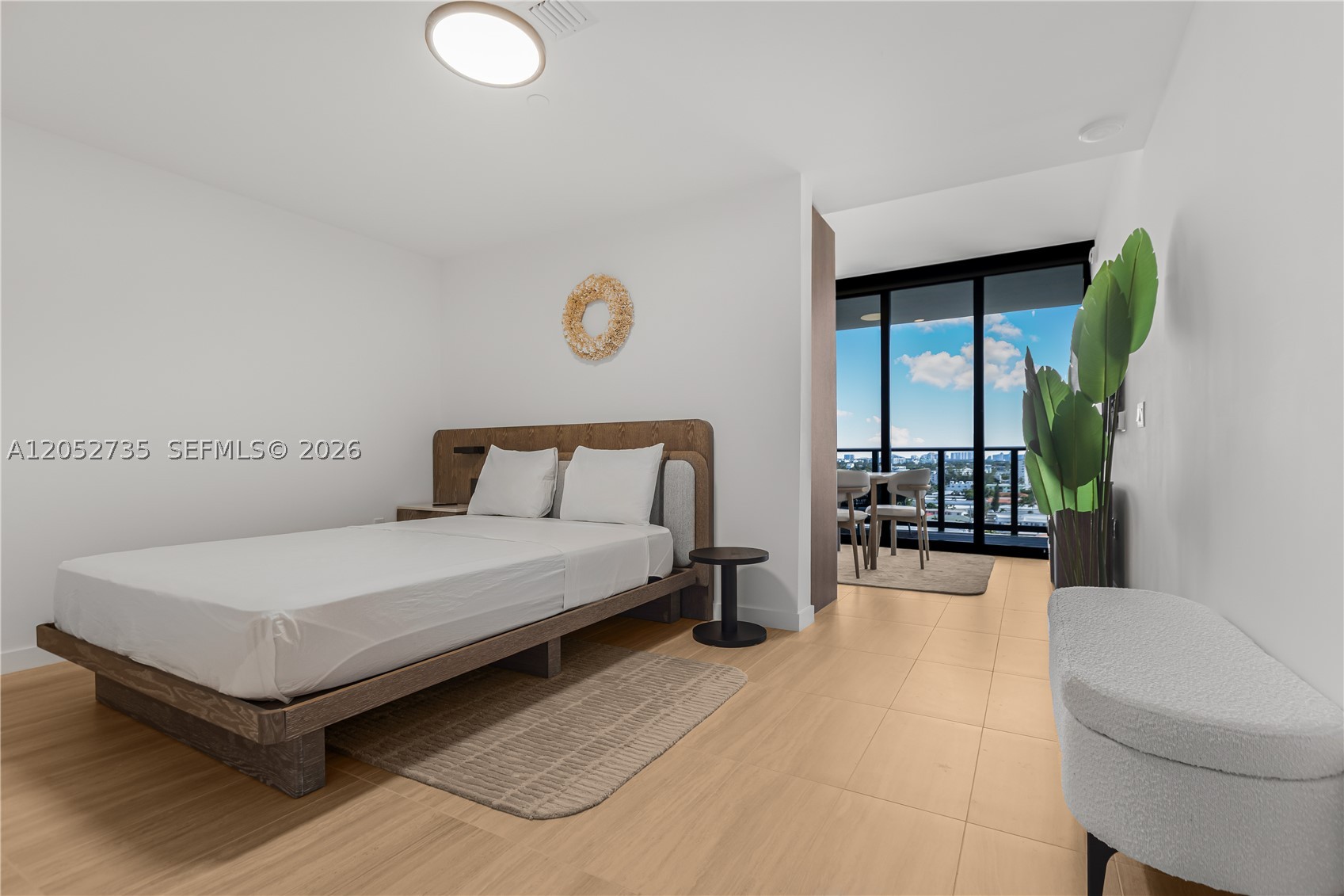 72 Park - Residential