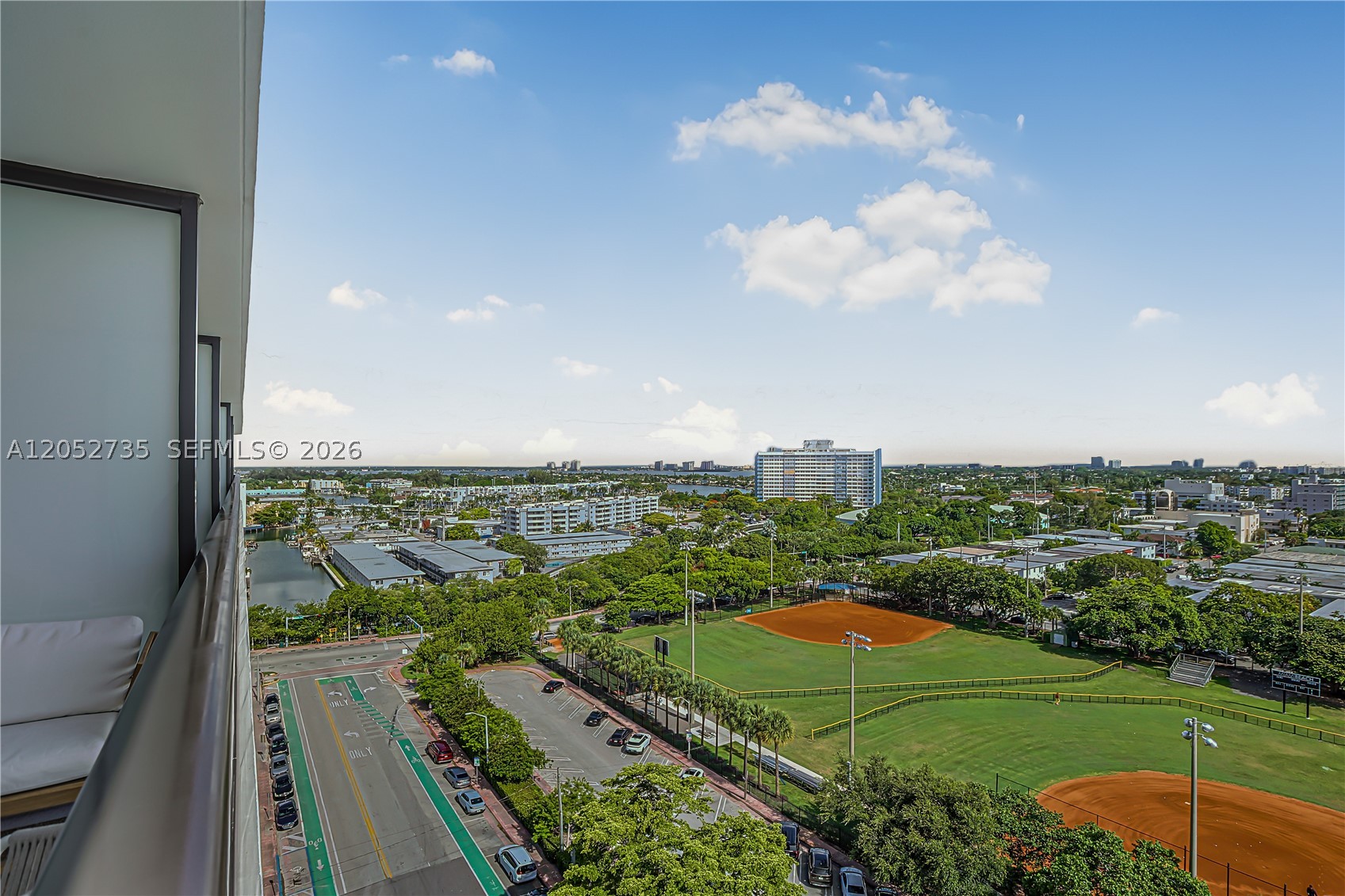 72 Park - Residential
