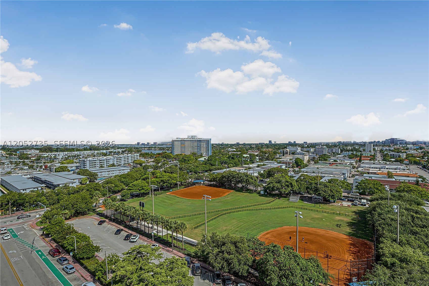 72 Park - Residential