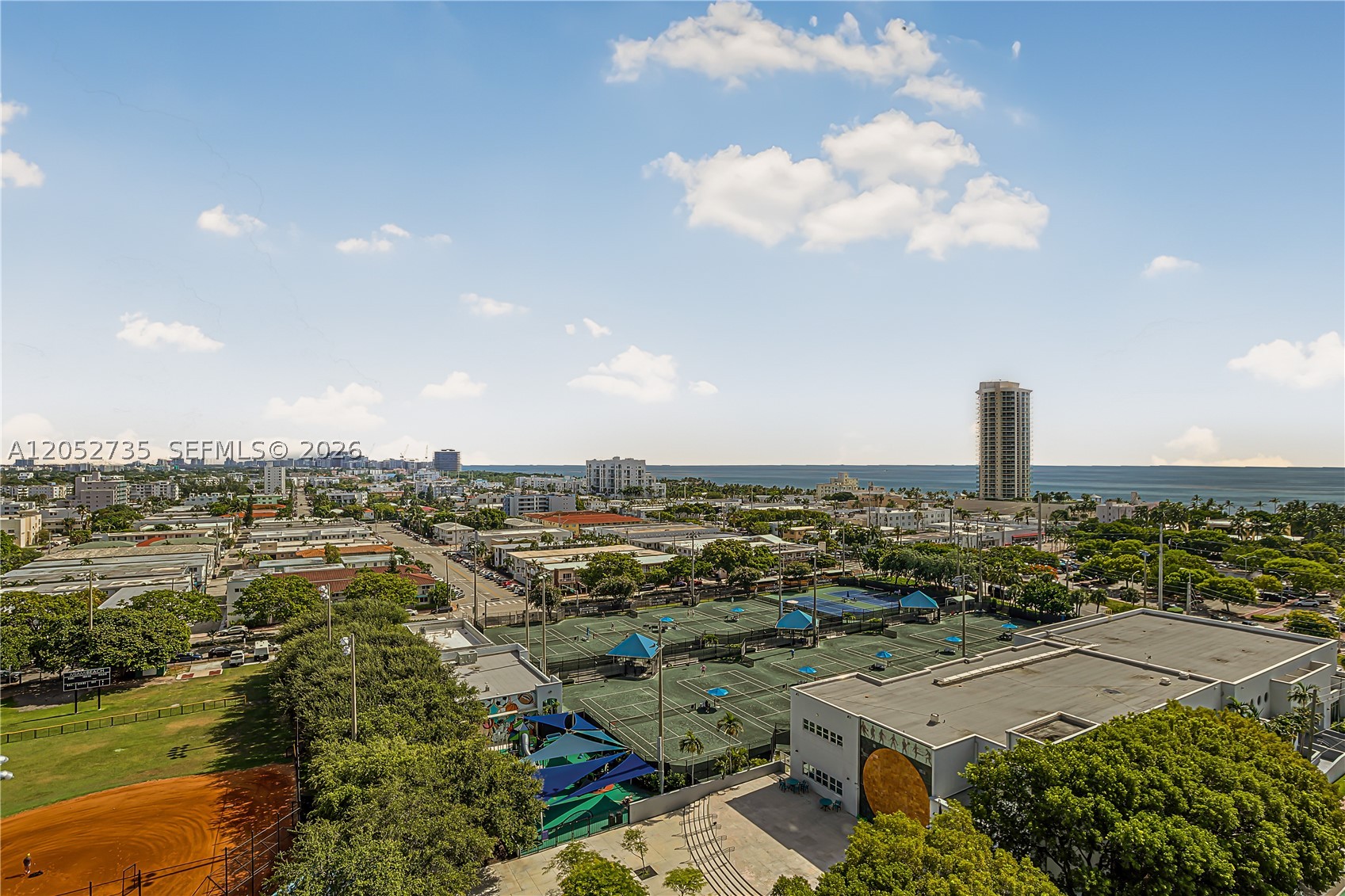 72 Park - Residential
