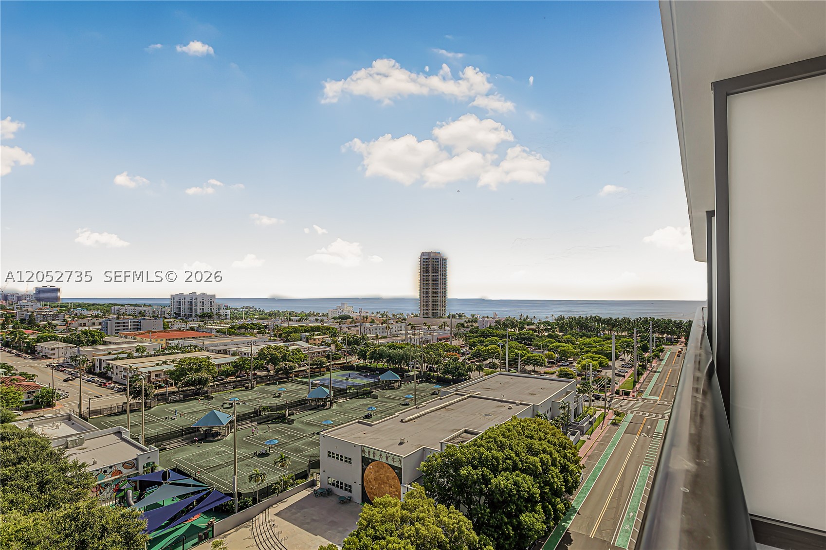 72 Park - Residential