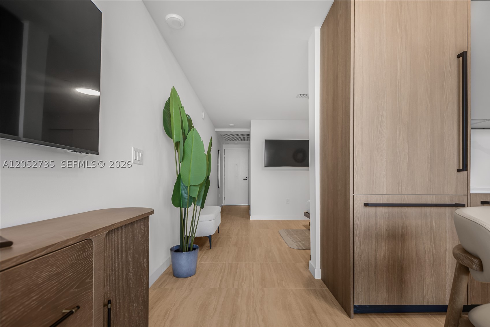 72 Park - Residential