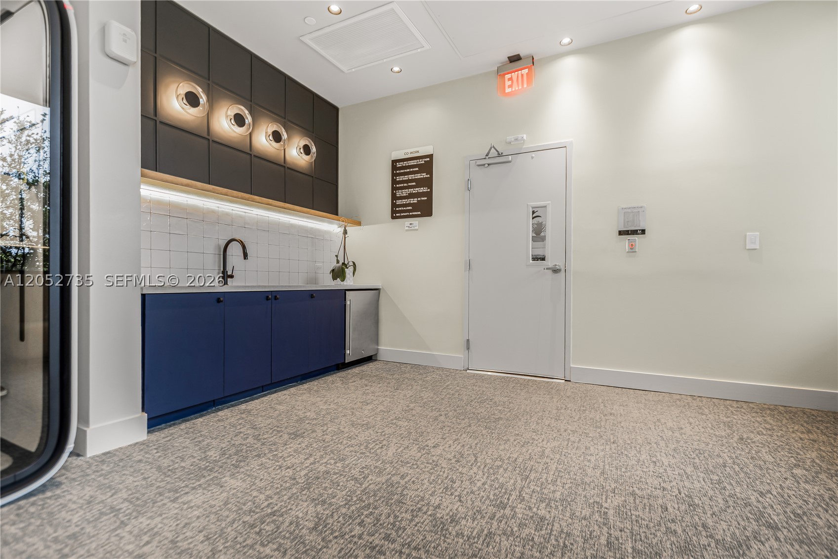 72 Park - Residential