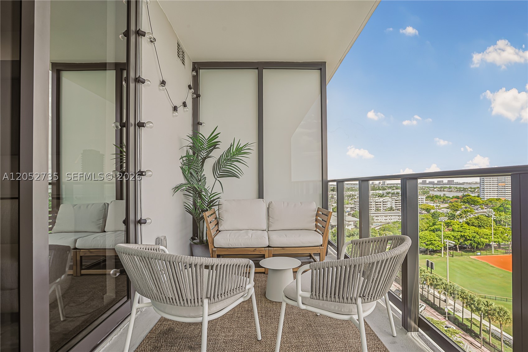 72 Park - Residential
