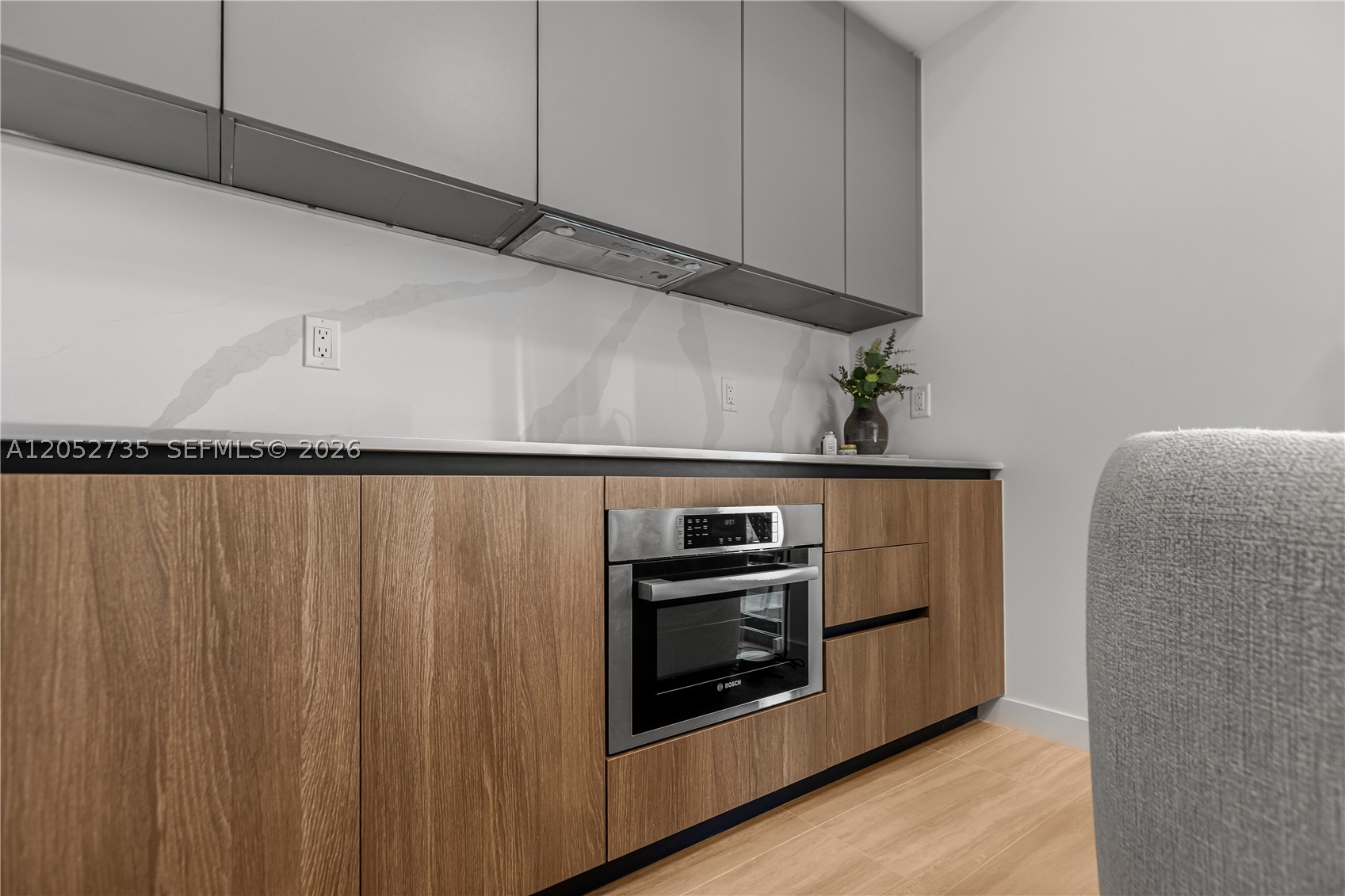 72 Park - Residential