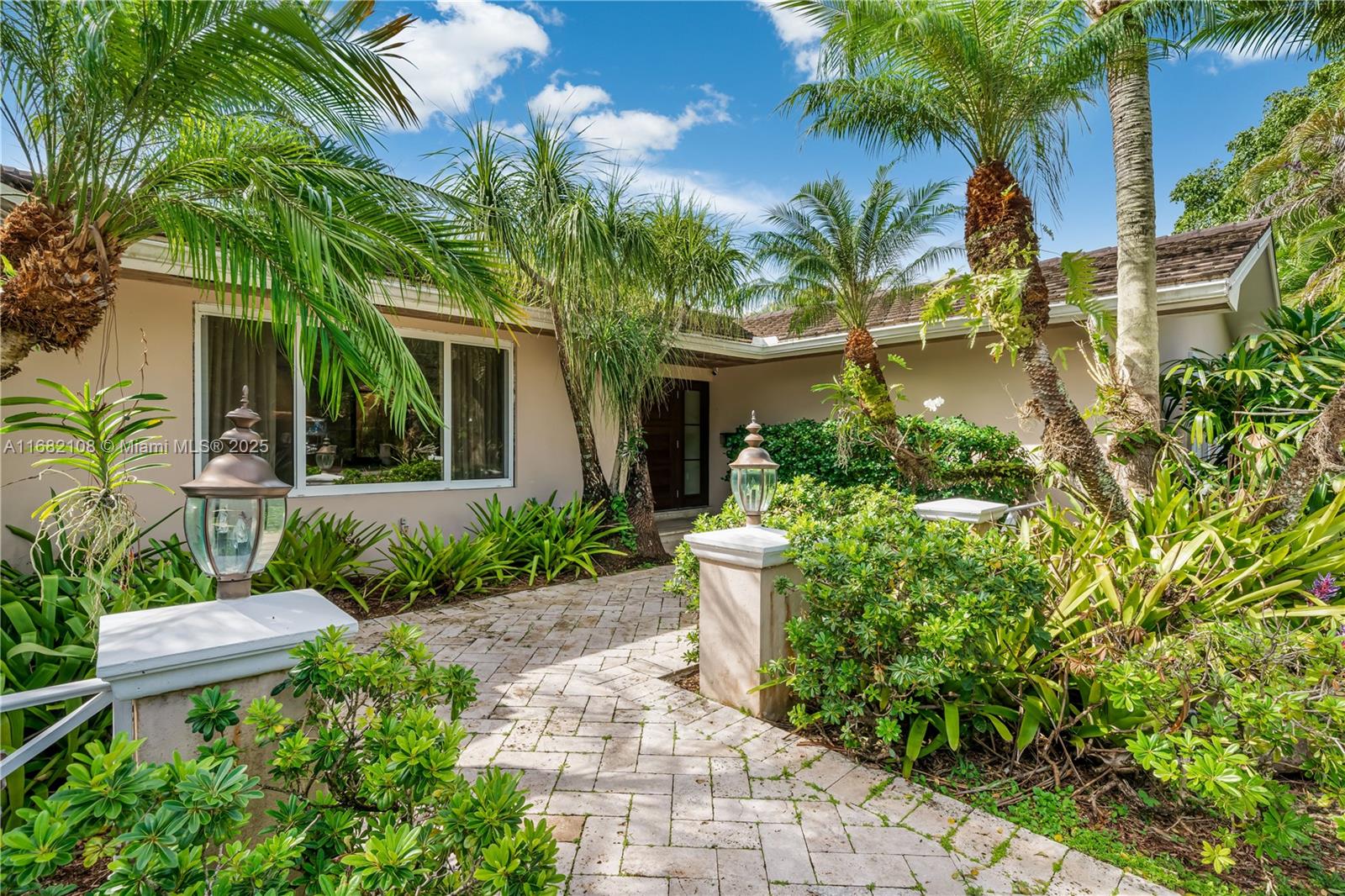 FELIX PARK HOME ACRES - Residential