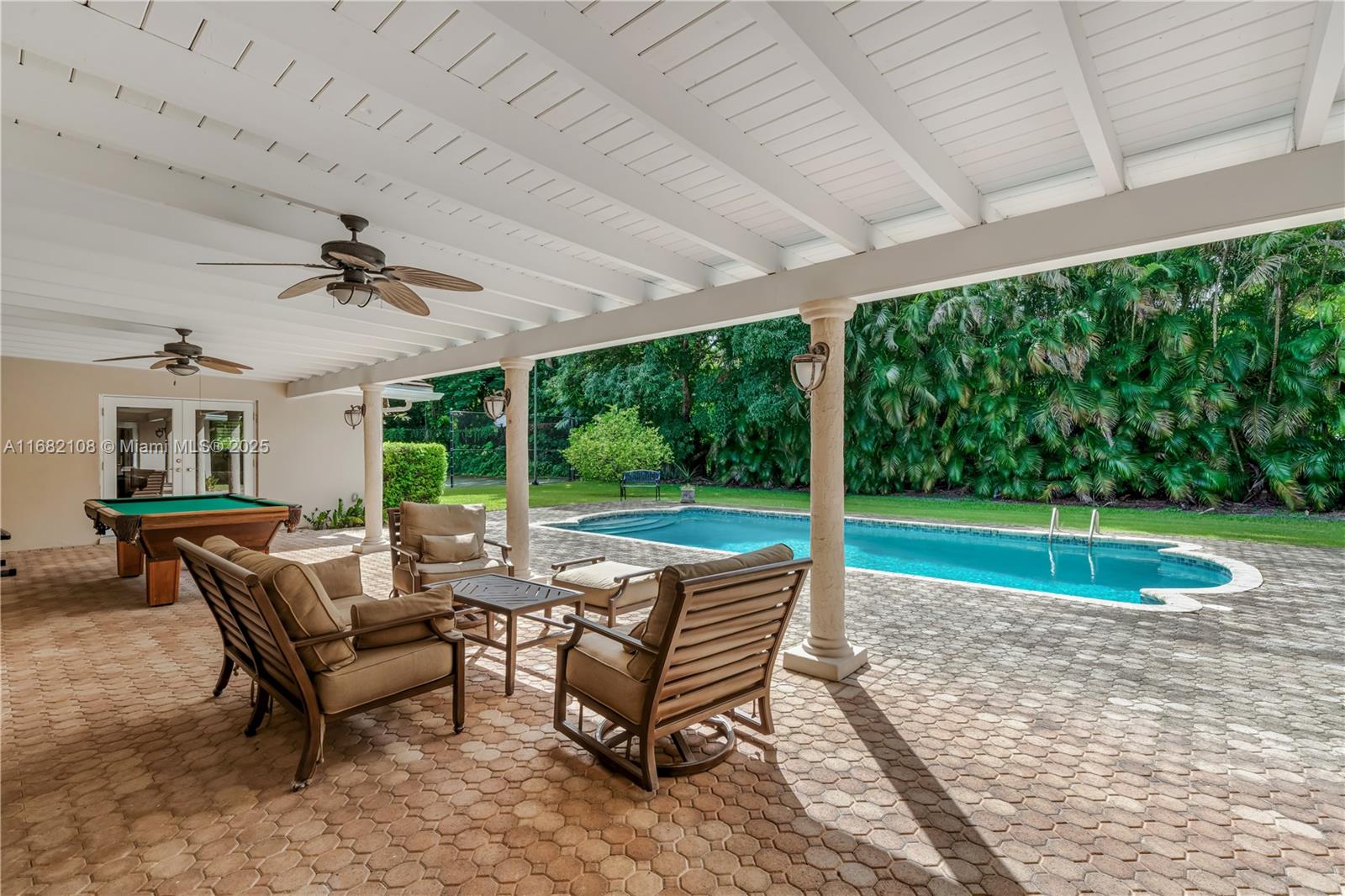 FELIX PARK HOME ACRES - Residential