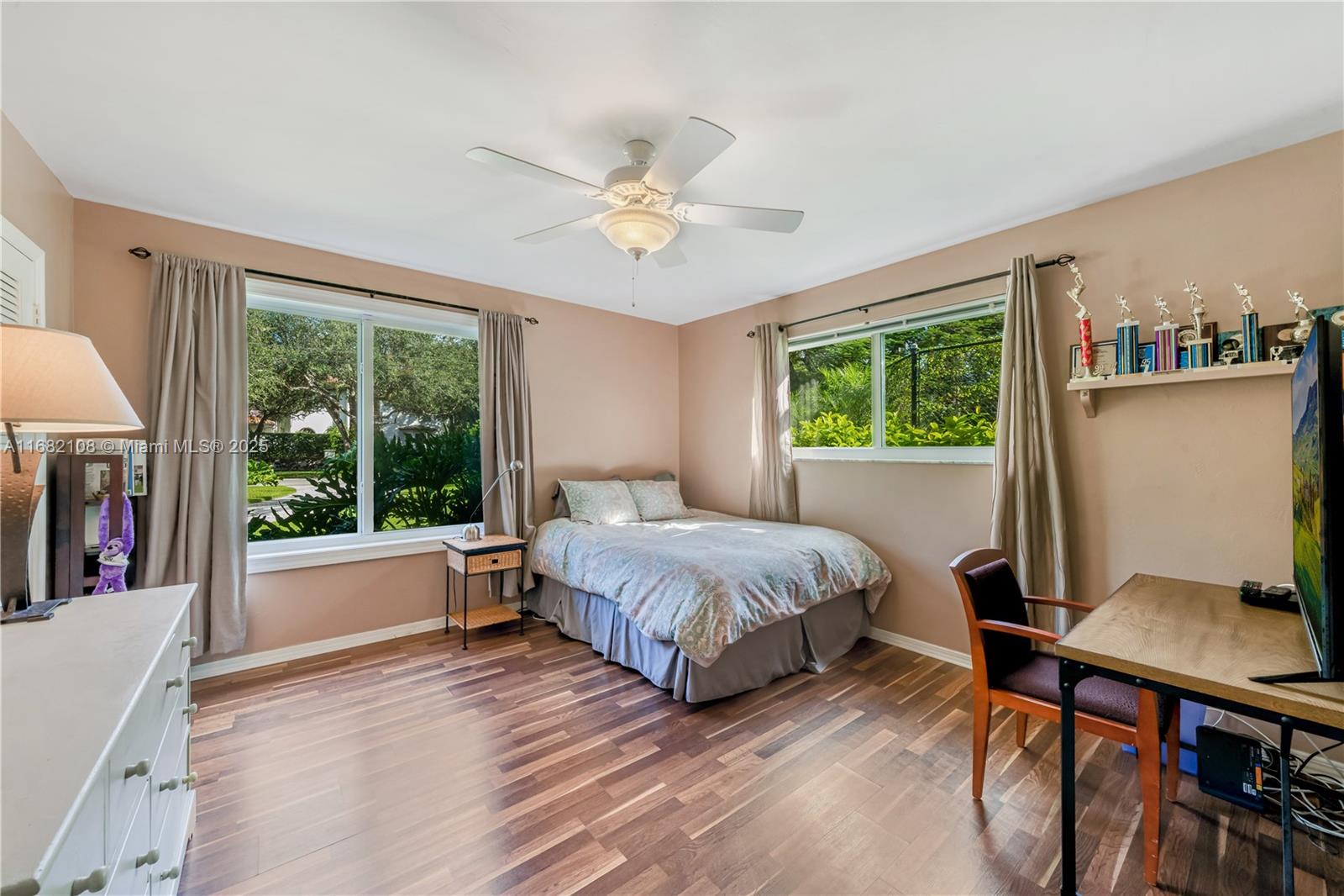 FELIX PARK HOME ACRES - Residential