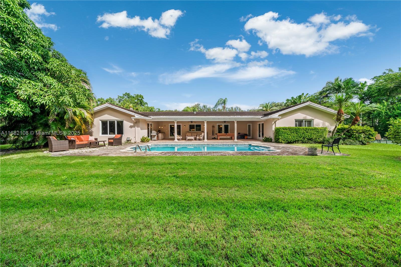 FELIX PARK HOME ACRES - Residential