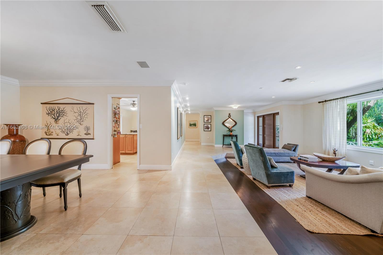 FELIX PARK HOME ACRES - Residential