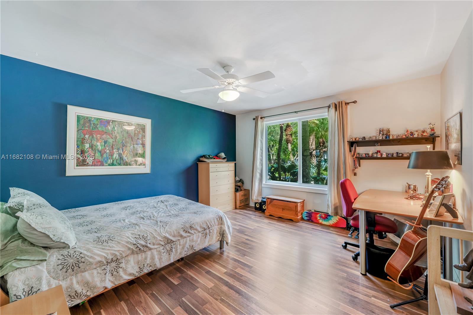 FELIX PARK HOME ACRES - Residential