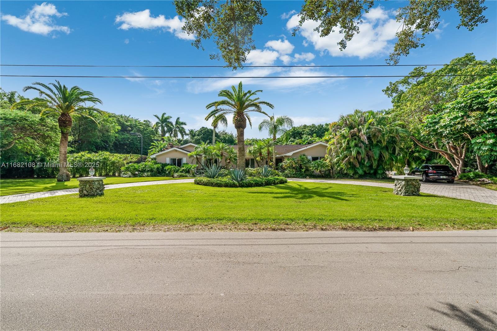 FELIX PARK HOME ACRES - Residential