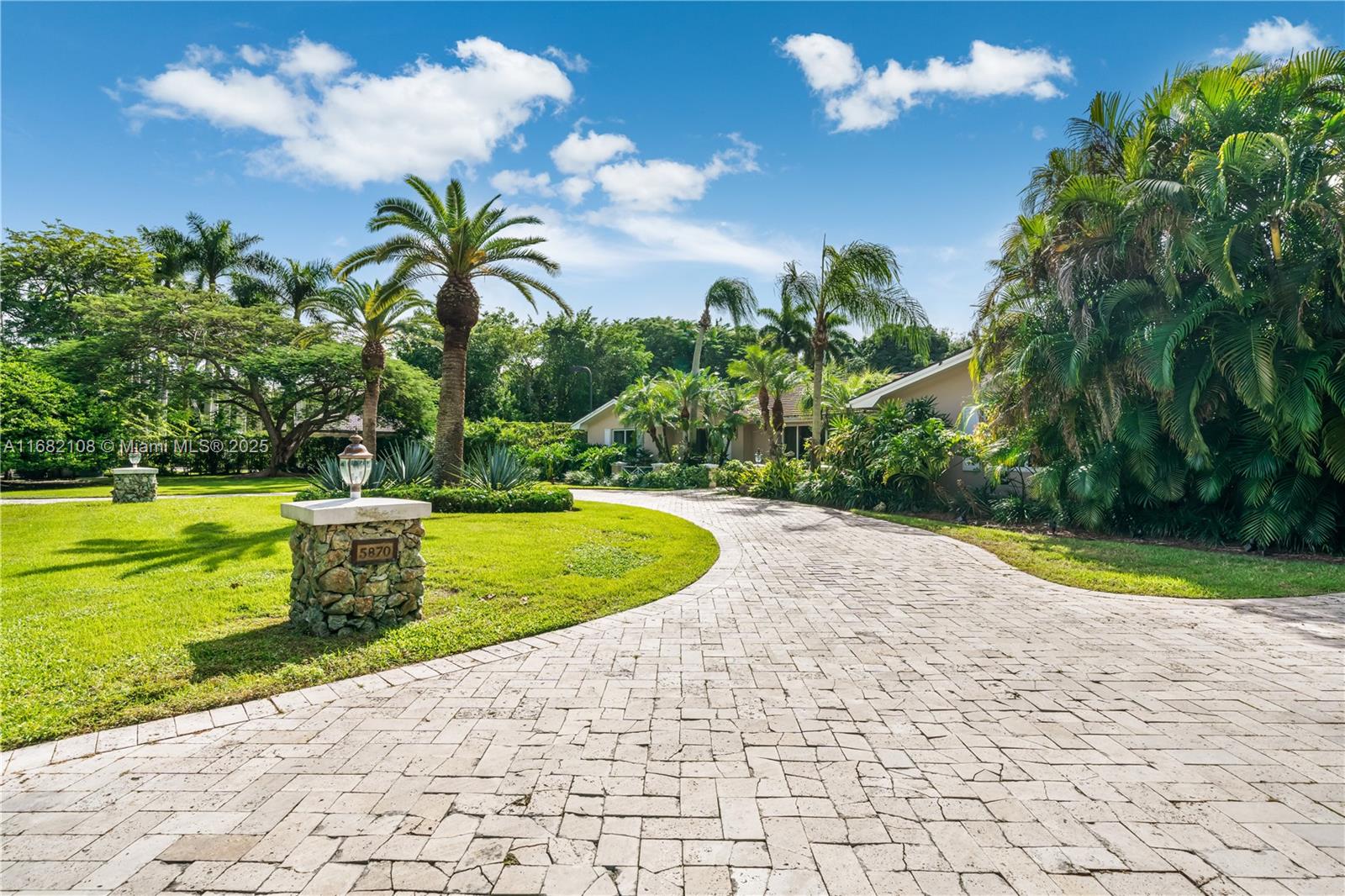 FELIX PARK HOME ACRES - Residential