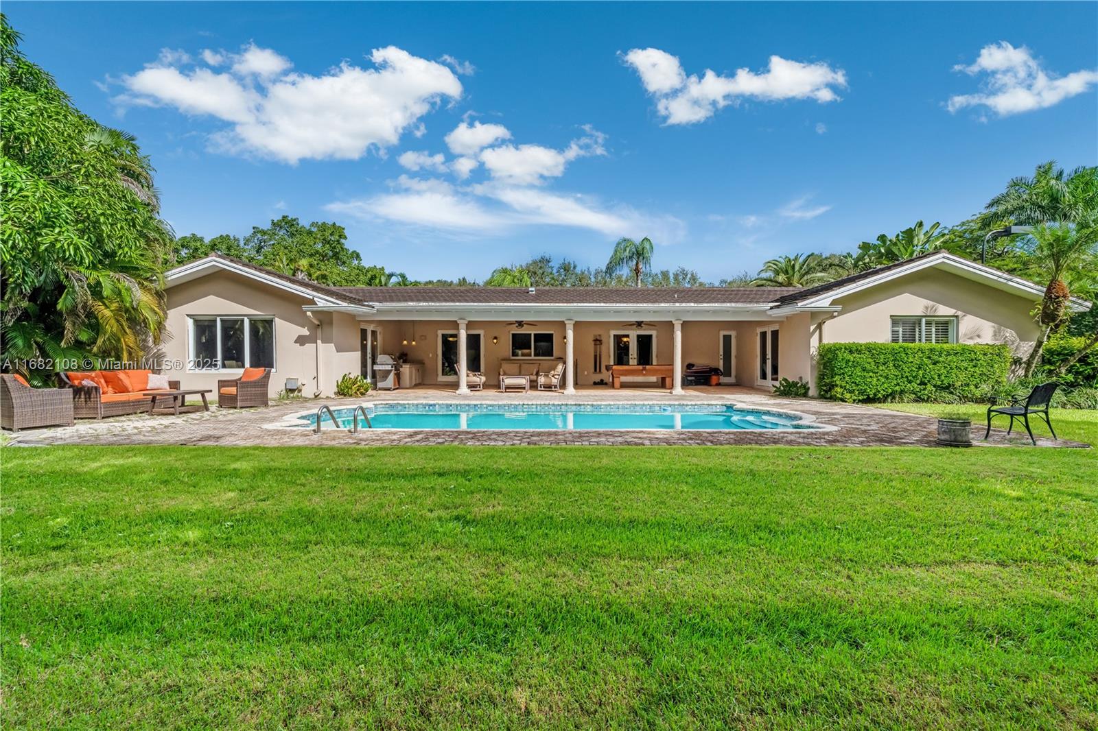 FELIX PARK HOME ACRES - Residential