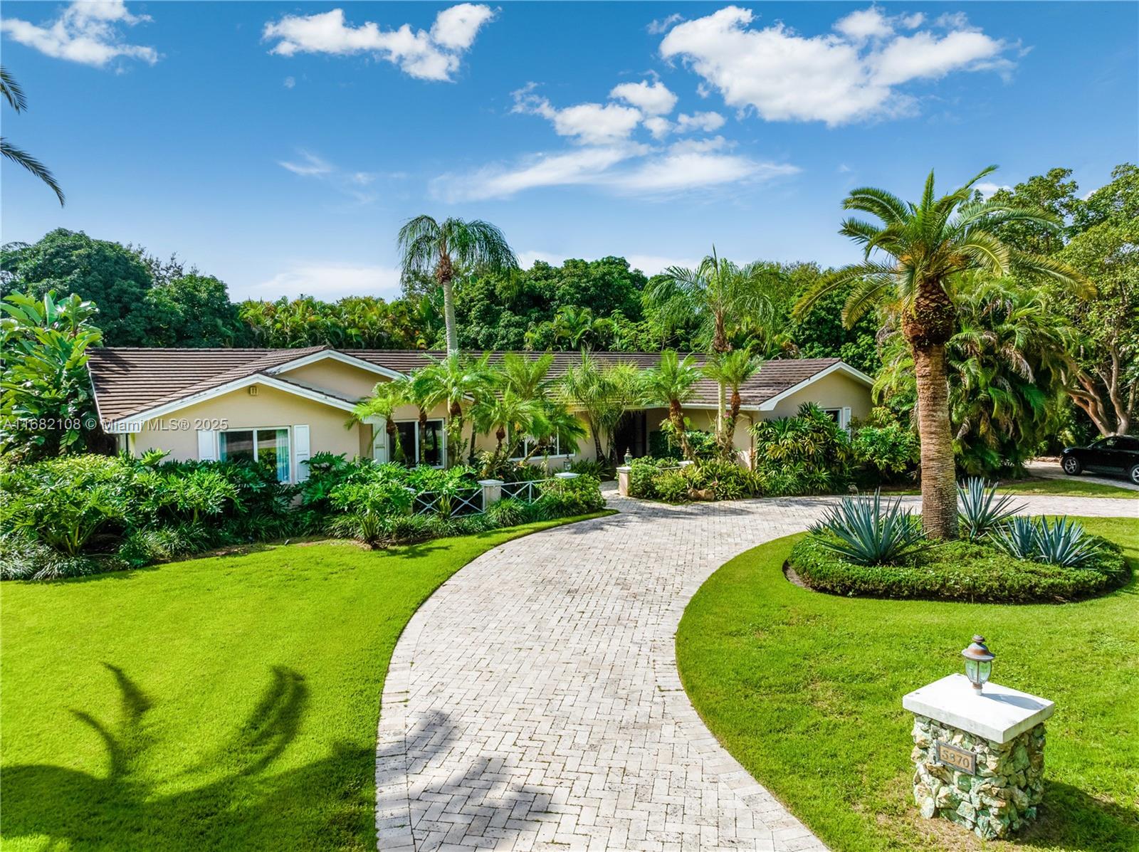 FELIX PARK HOME ACRES - Residential