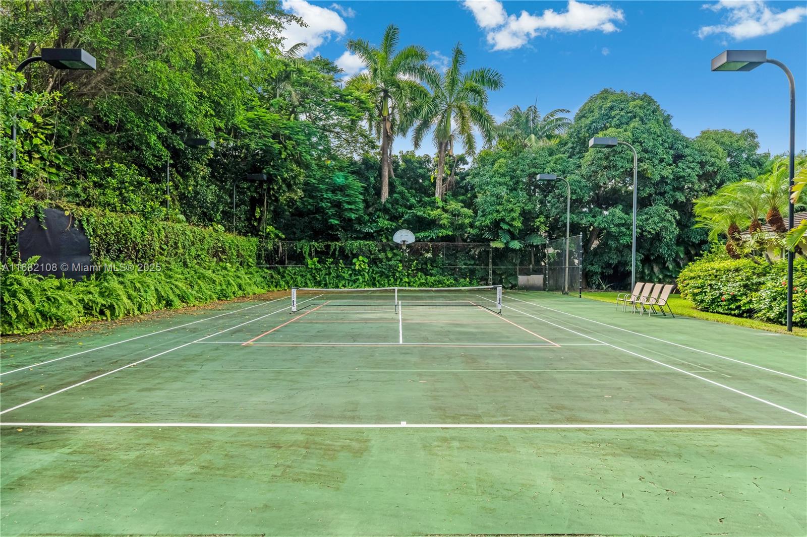 FELIX PARK HOME ACRES - Residential