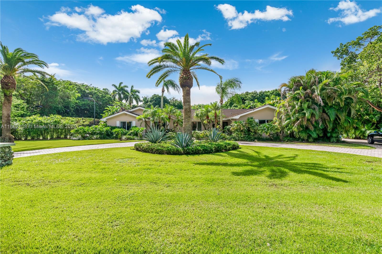 FELIX PARK HOME ACRES - Residential