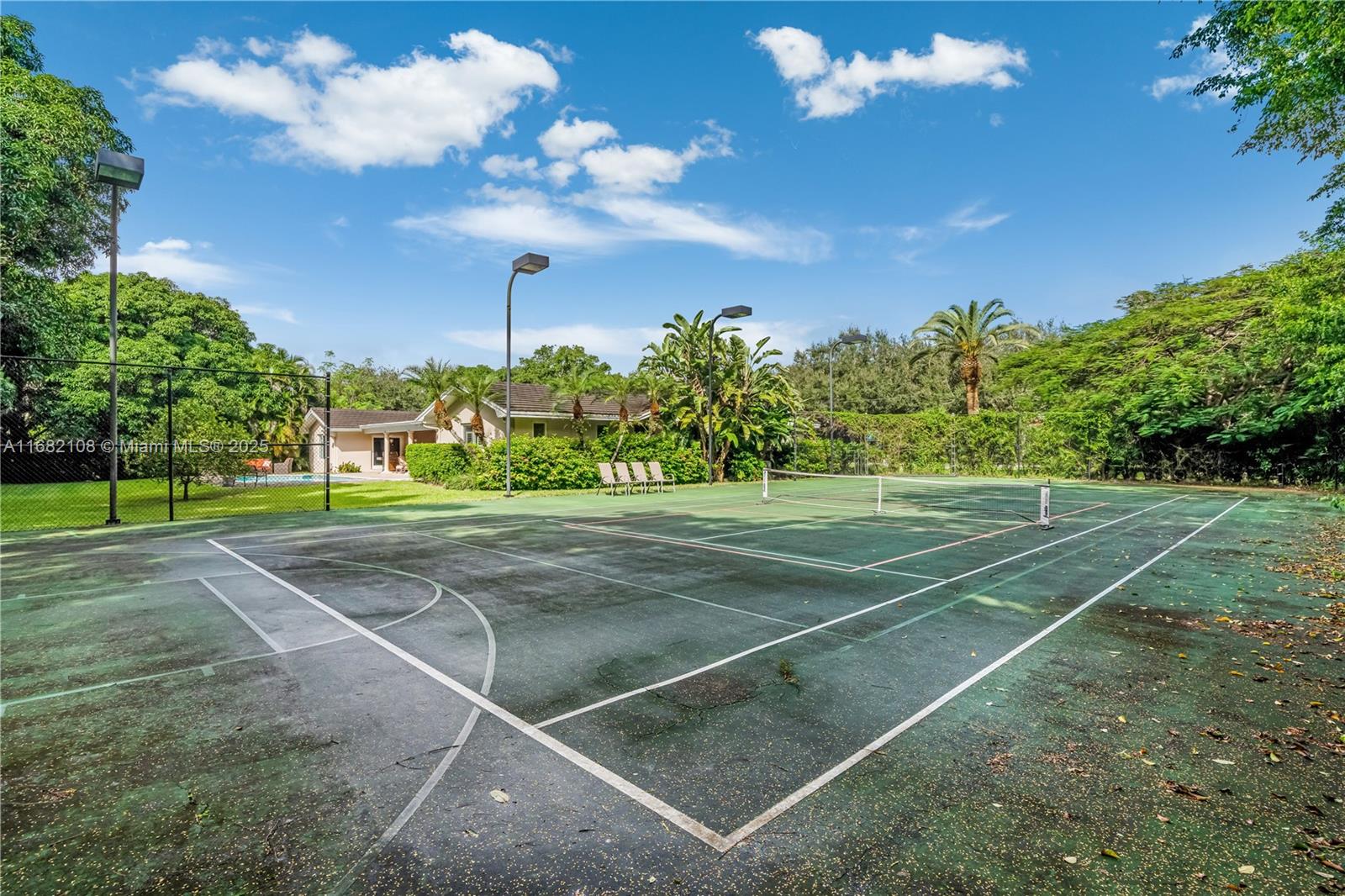 FELIX PARK HOME ACRES - Residential