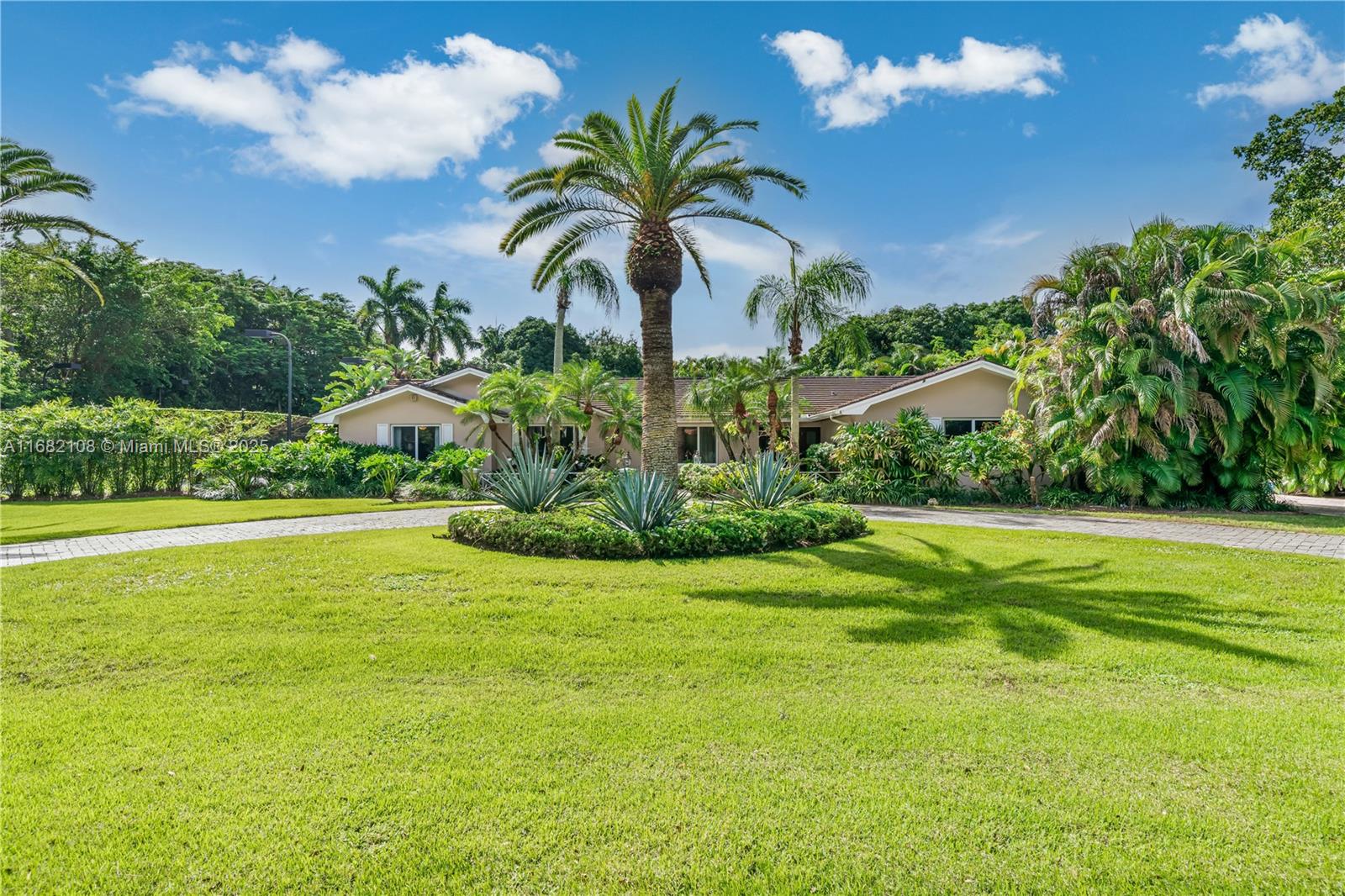 FELIX PARK HOME ACRES - Residential