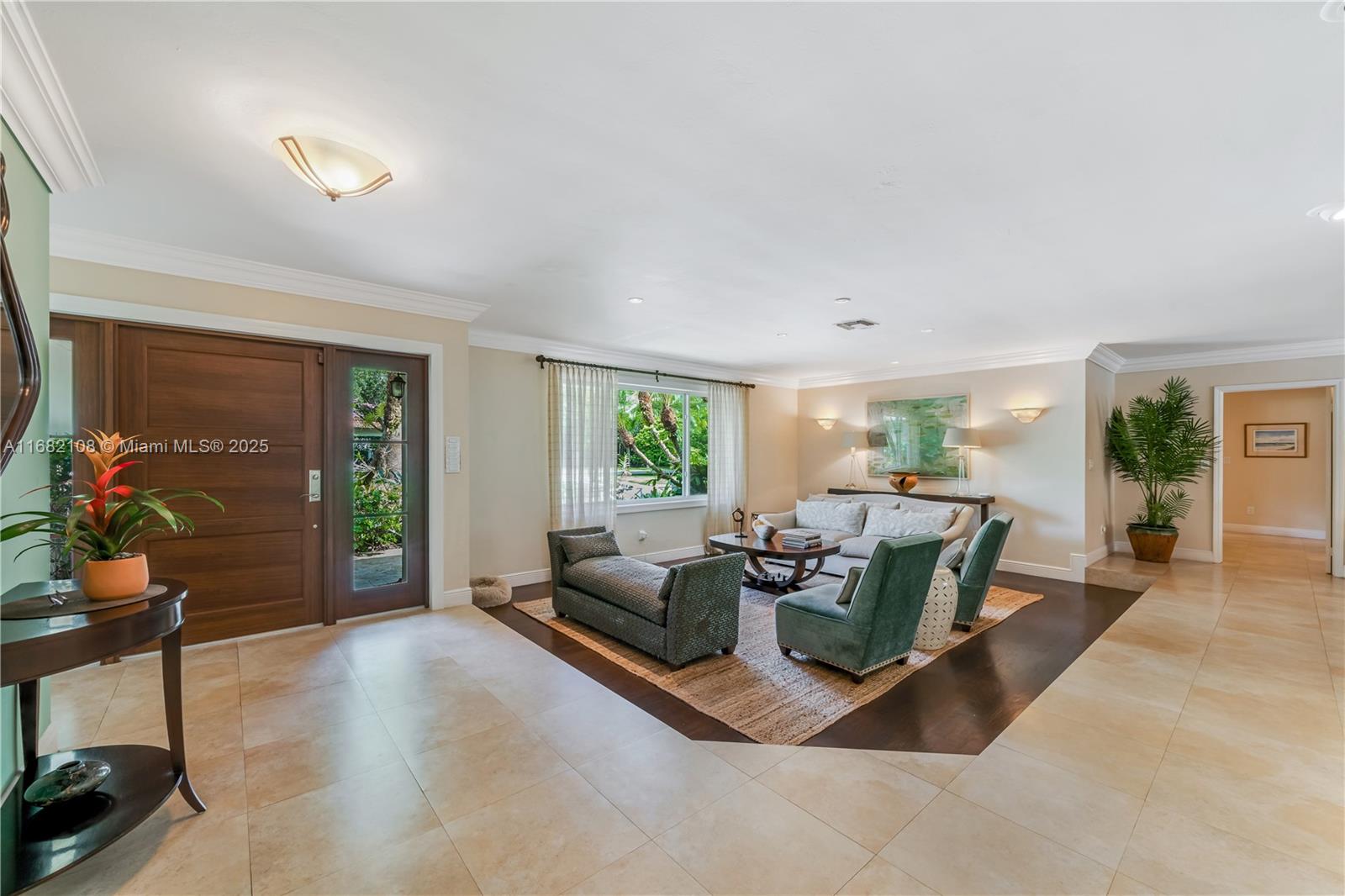 FELIX PARK HOME ACRES - Residential