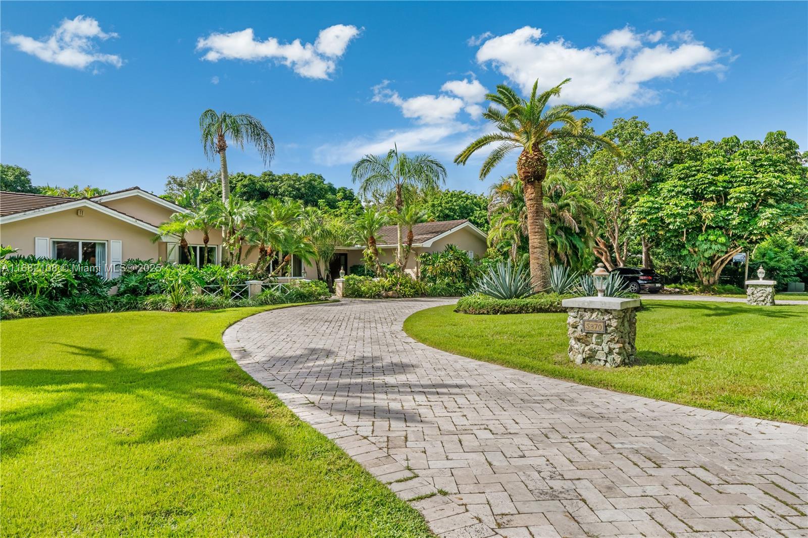 FELIX PARK HOME ACRES - Residential