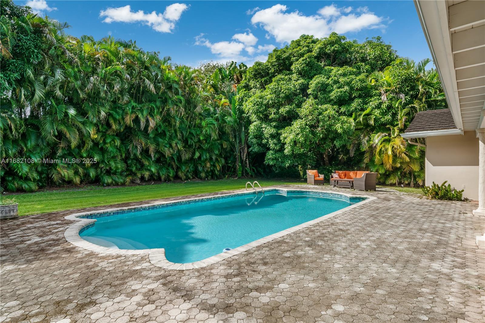 FELIX PARK HOME ACRES - Residential